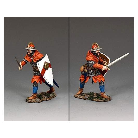 Caballero Hospitalario Sargento de Armas King & Country 1:30