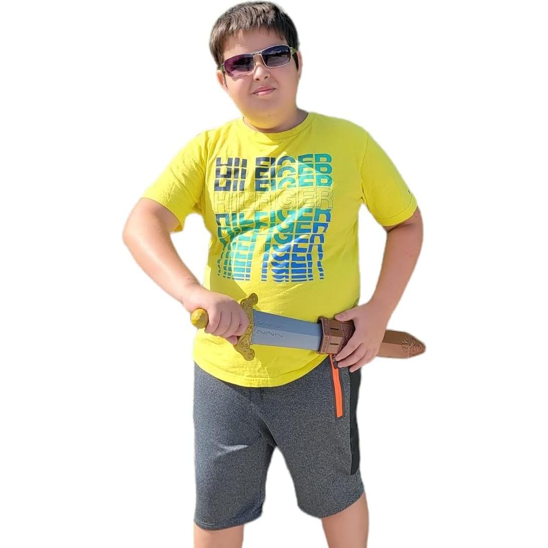 Espada Romana de Juguete Zugar Land 50.8 cm con Funda