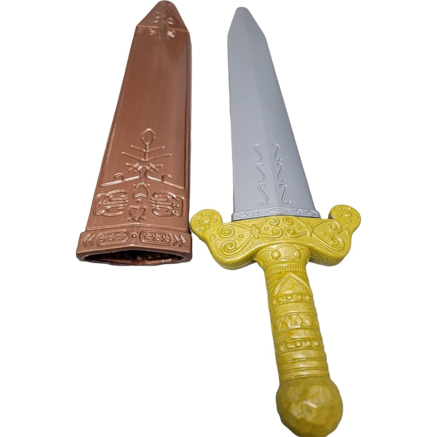 Espada Romana de Juguete Zugar Land 50.8 cm con Funda