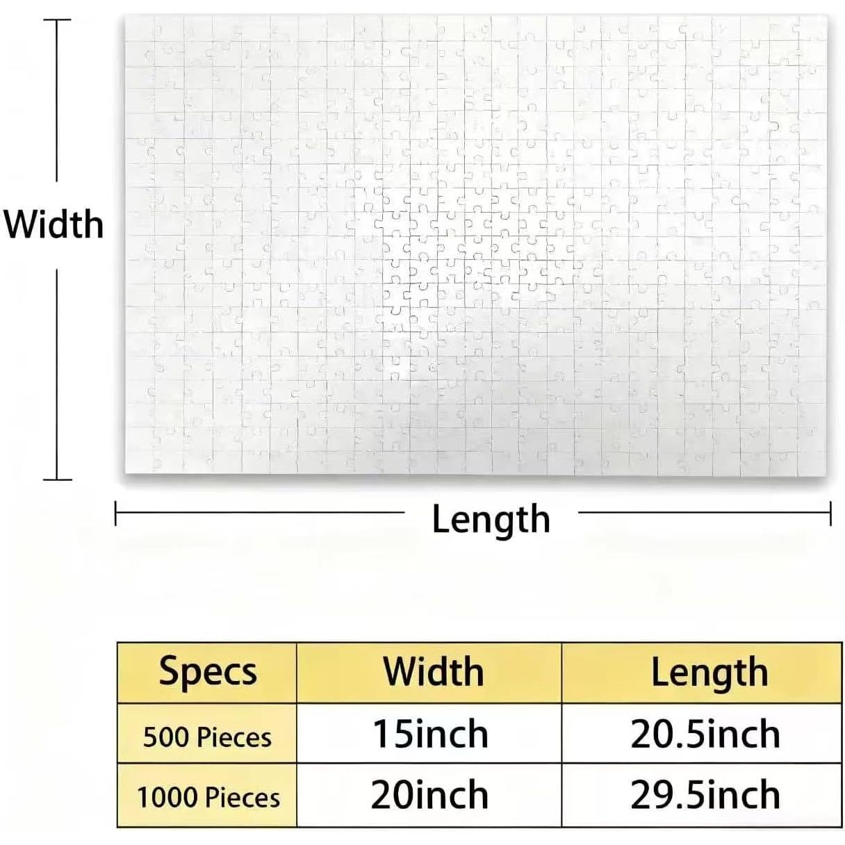 Rompecabezas de Madera 1000 Piezas Segunda Guerra Mundial