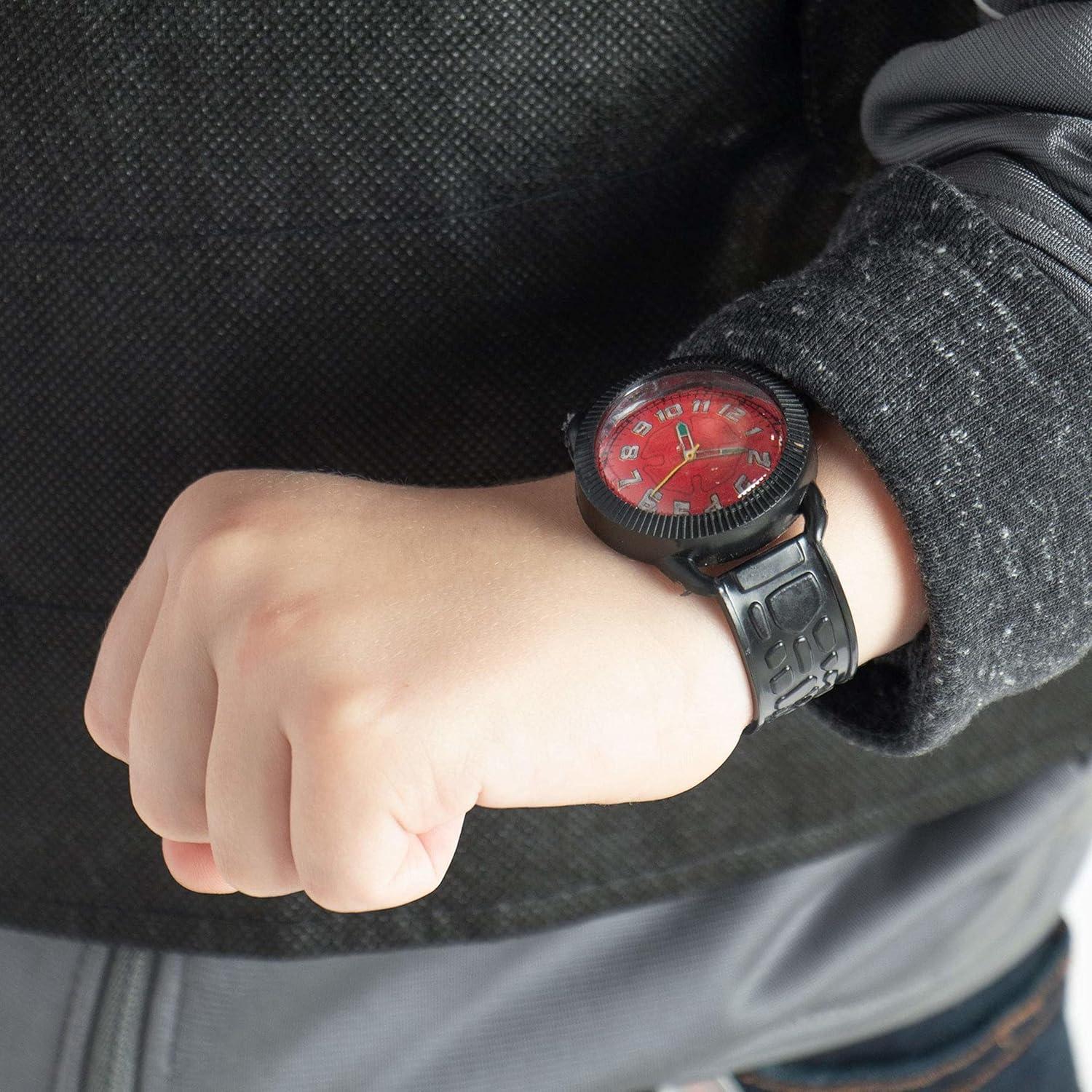 Kit de Accesorios SWAT para Disfraces de Halloween - 5 Piezas