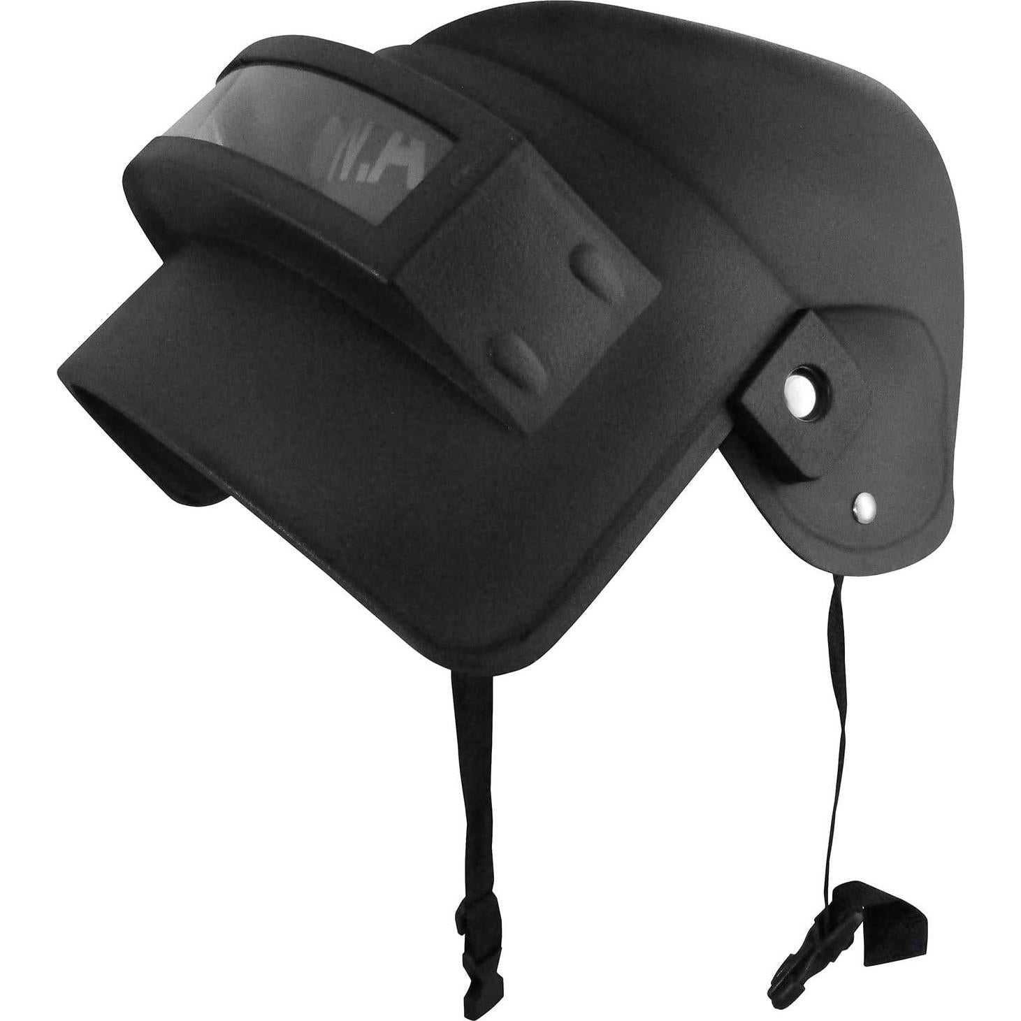 Casco SWAT Infantil Nicky Bigs Novelties Ajustable 54 cm