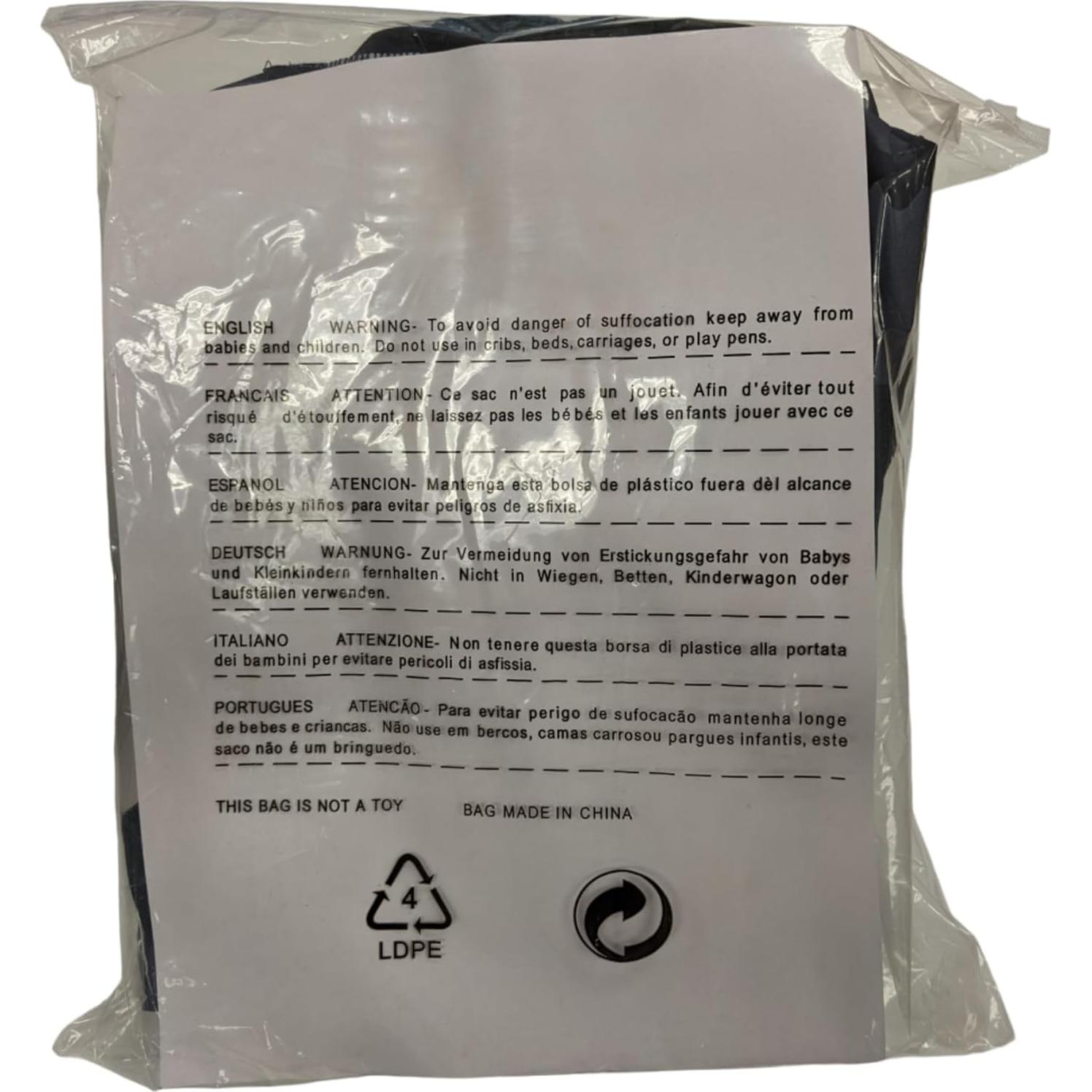 Disfraz de Comando de Medianoche para Niños - Chaleco y Accesorios