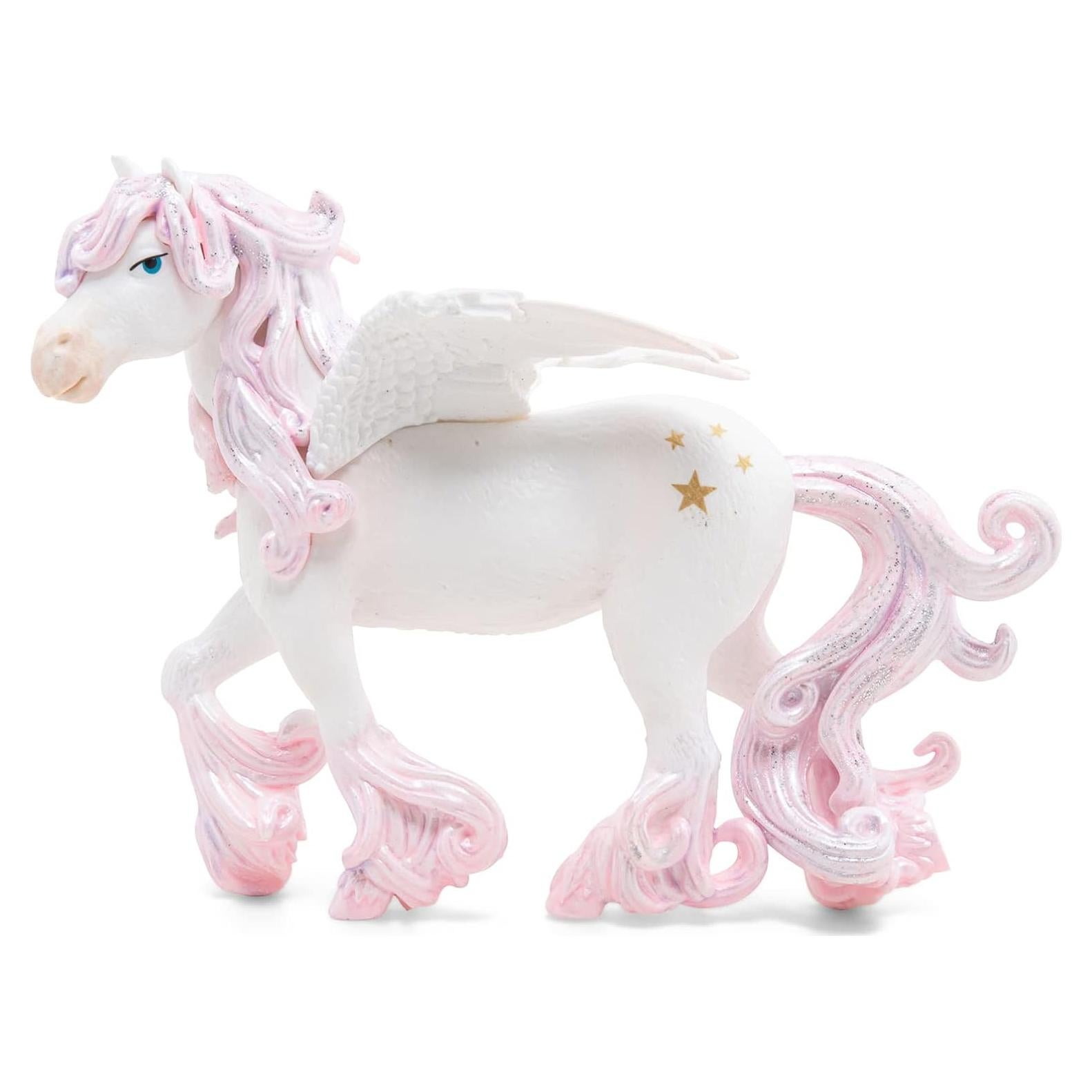 Figura Pegaso Encantado Papo 39205 - 14x7x10 cm