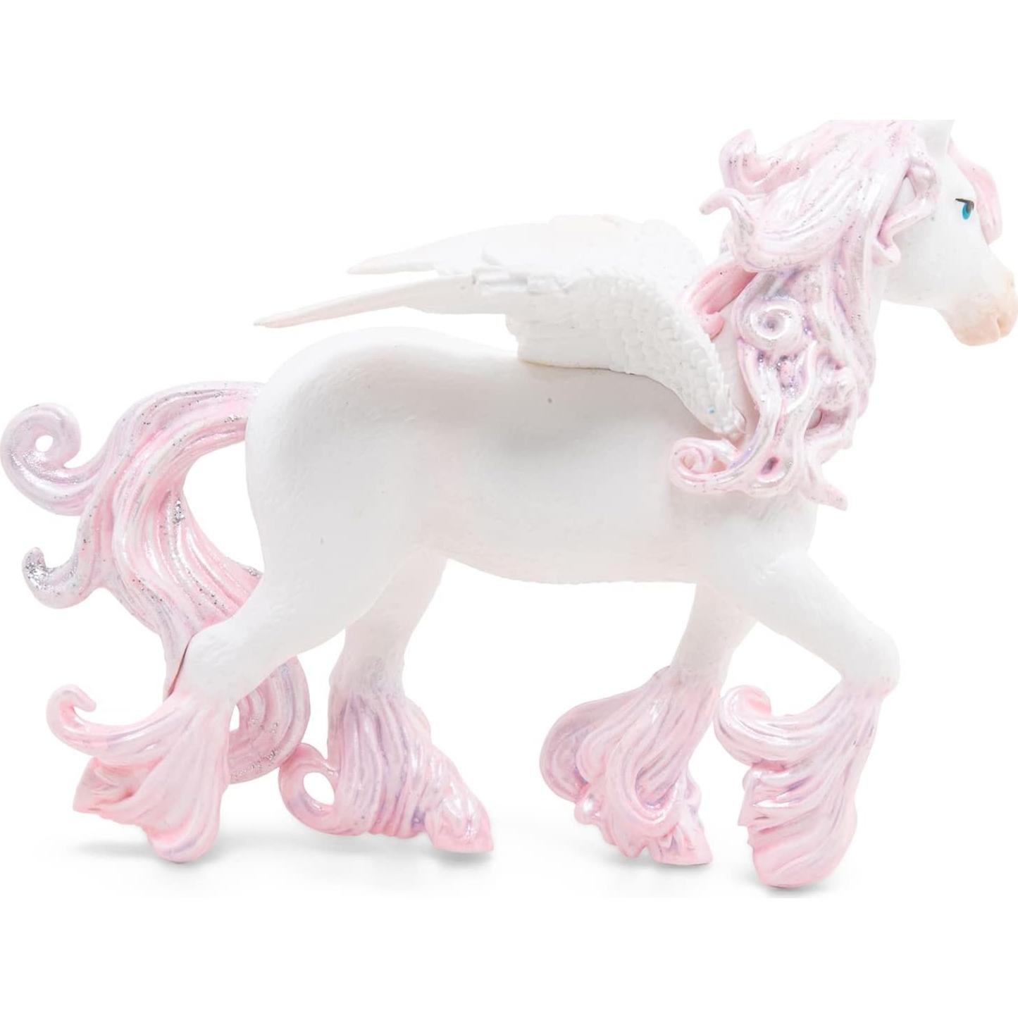 Figura Pegaso Encantado Papo 39205 - 14x7x10 cm