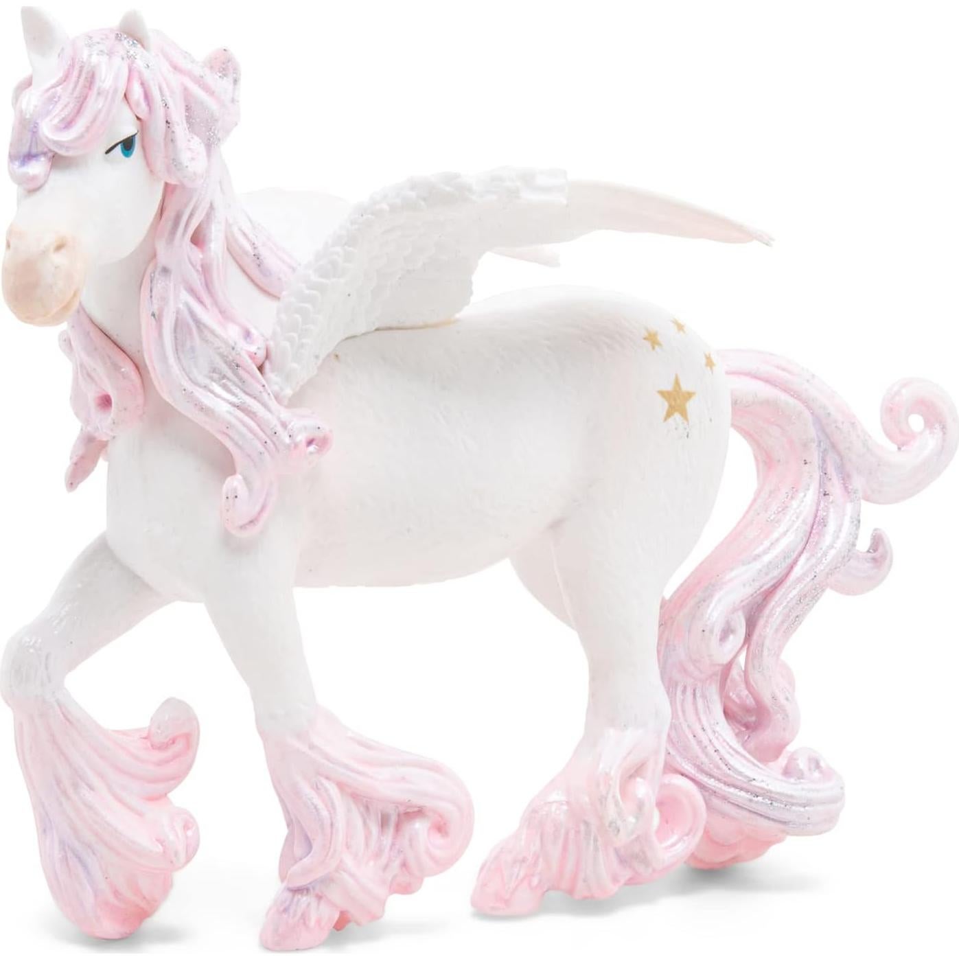 Figura Pegaso Encantado Papo 39205 - 14x7x10 cm