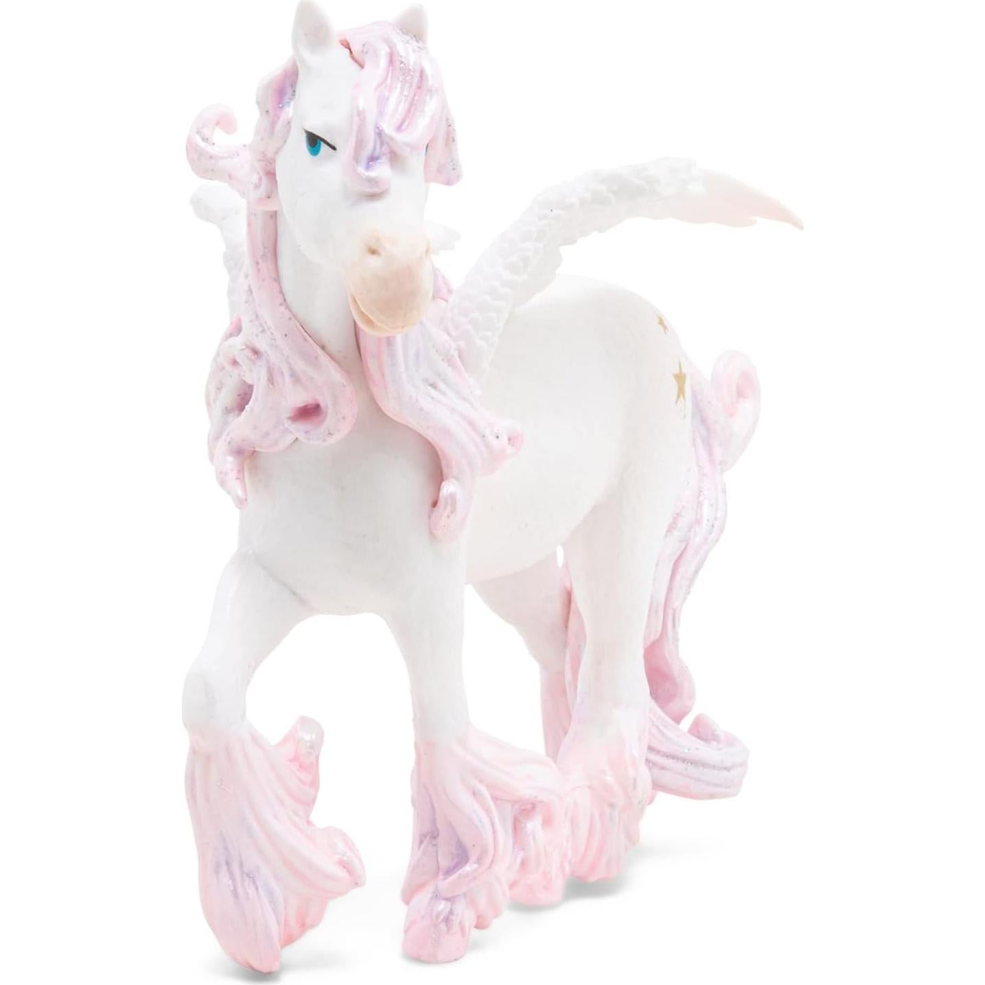 Figura Pegaso Encantado Papo 39205 - 14x7x10 cm