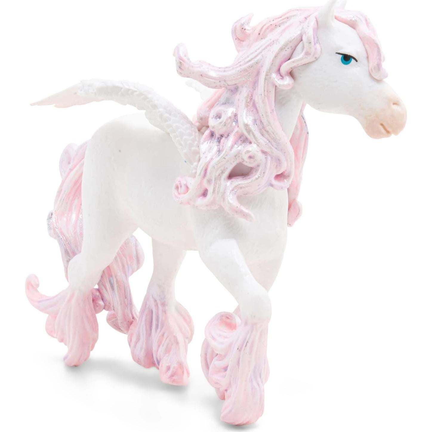 Figura Pegaso Encantado Papo 39205 - 14x7x10 cm