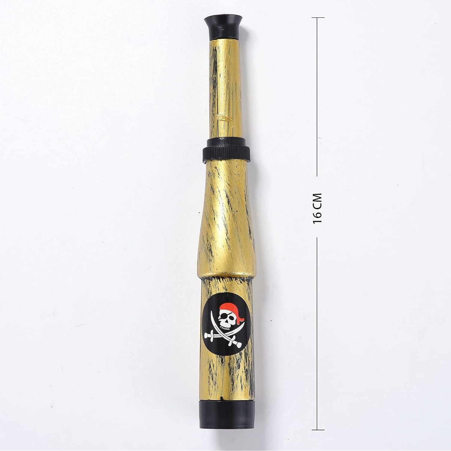 Conjunto de Juguetes de Pirata Juephe - Accesorios Fiesta Infantil