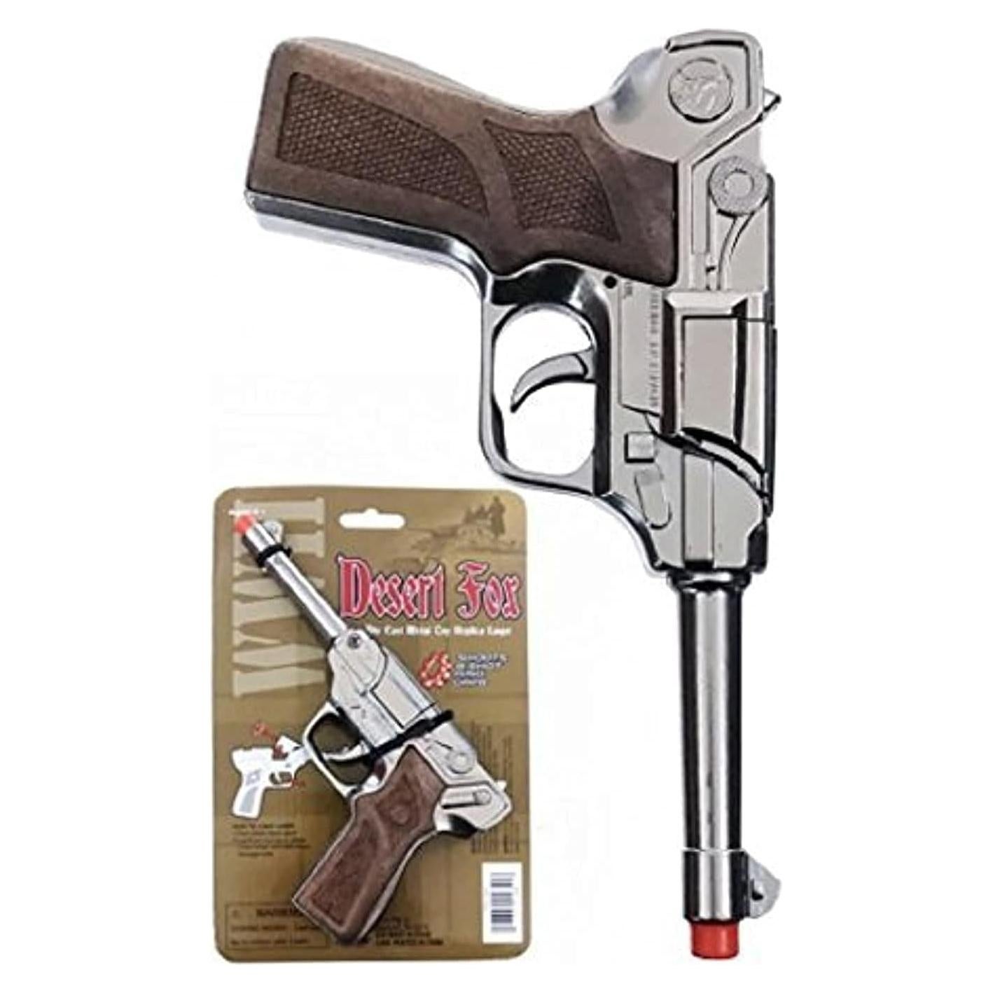 Pistola de Juguete PARRIS Classic Blunderbuss 19.69 cm