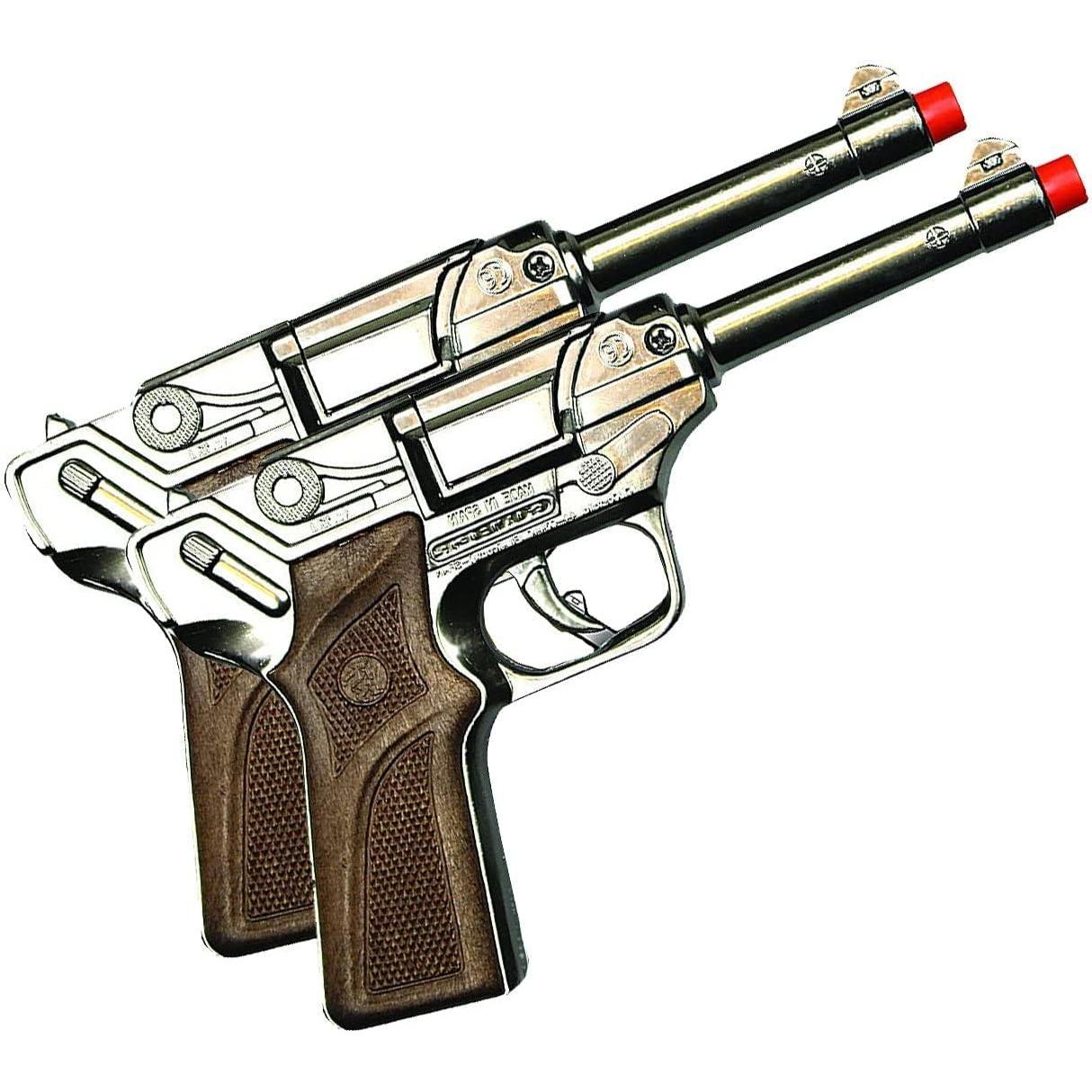 Pistola de Juguete PARRIS Classic Blunderbuss 19.69 cm