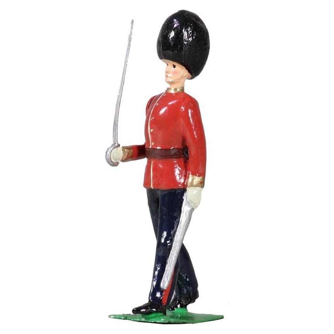 Figura de Soldado de Juguete W. Britain 49036 1:32
