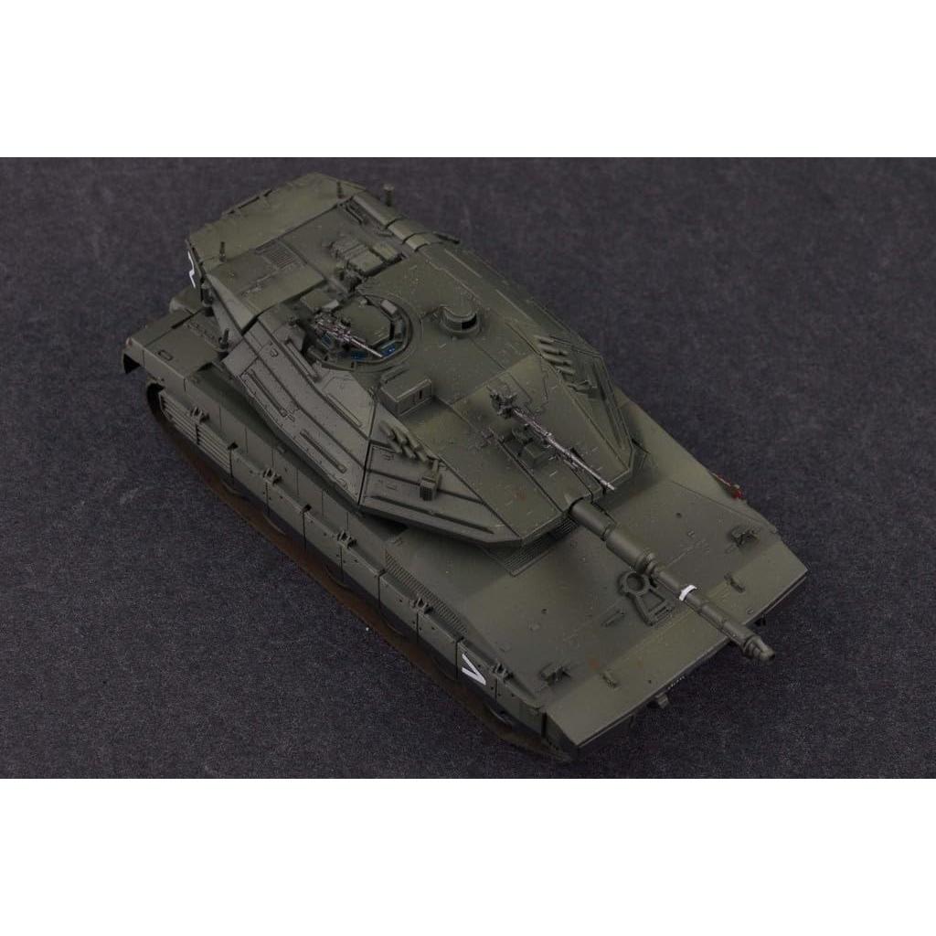 Hobby Boss Kit Modelo Plástico IDF Merkava Mk.IV Escala 1:72