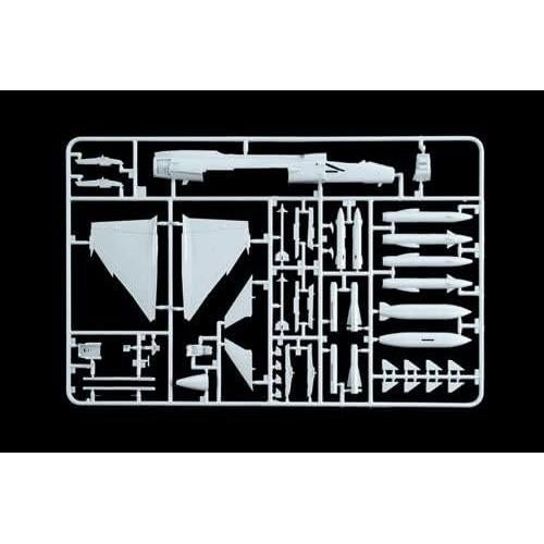 Modelo de avión Italeri Jas 39 Gripen 1:72 1306S