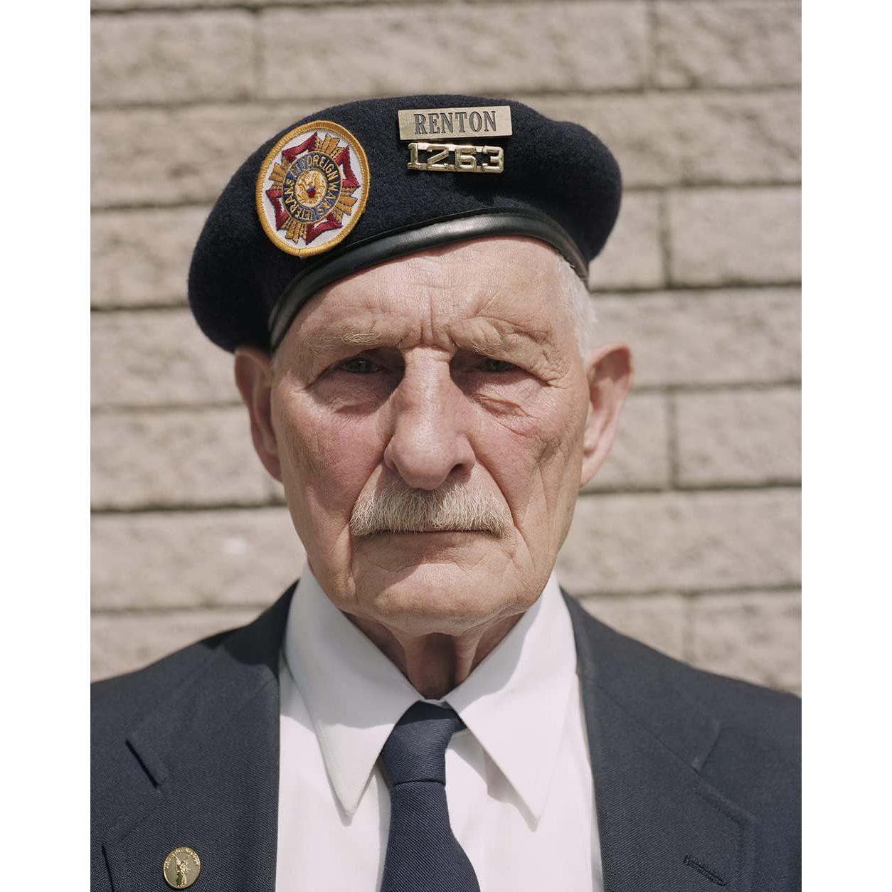 Boina Militar Gajaous Verde Ajustable 100% Lana para Hombres y Mujeres