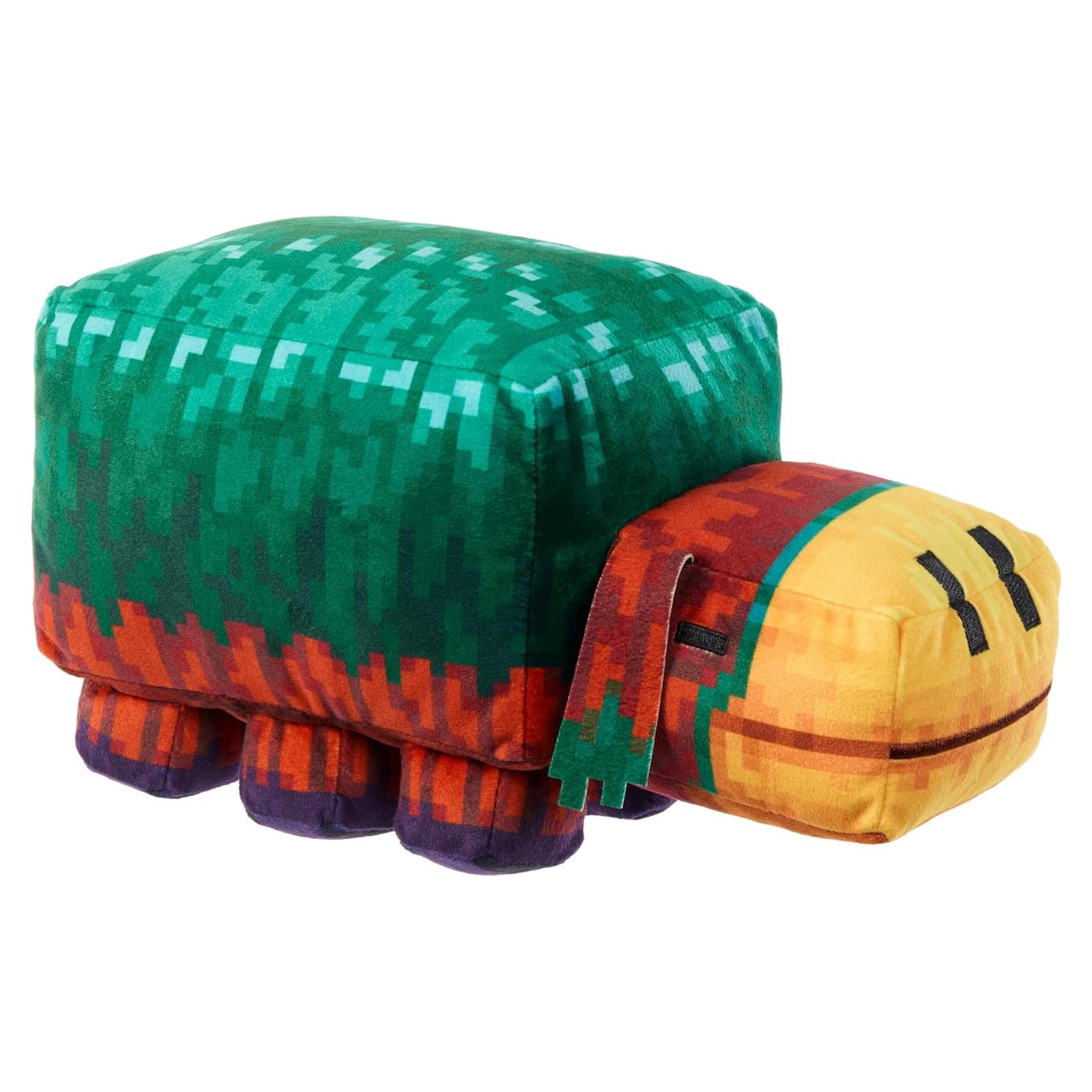 Juguete de Peluche Mattel Minecraft Sniffer 20 cm