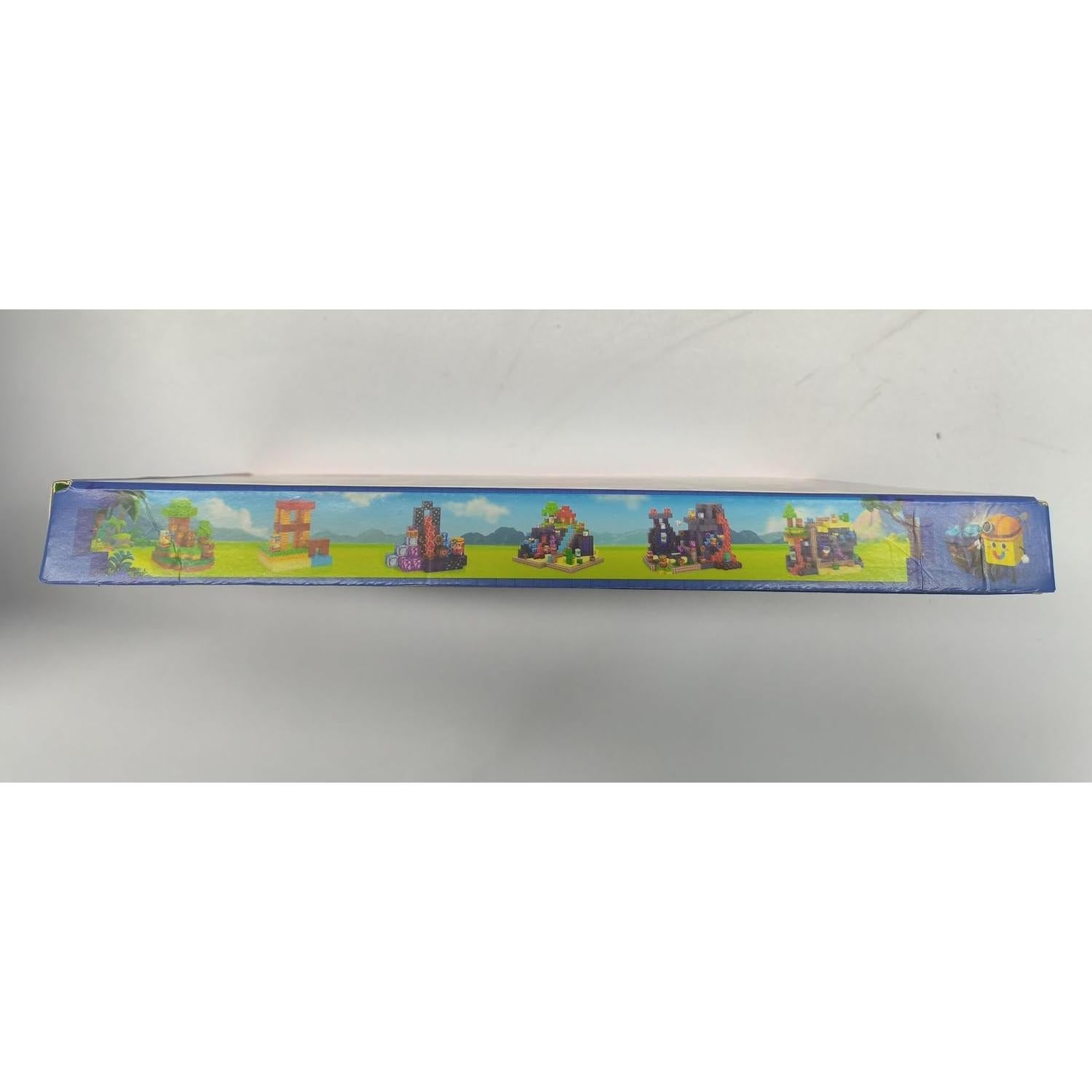 Coodoo Set de Bloques Magnéticos 150PCS para Niños 3+