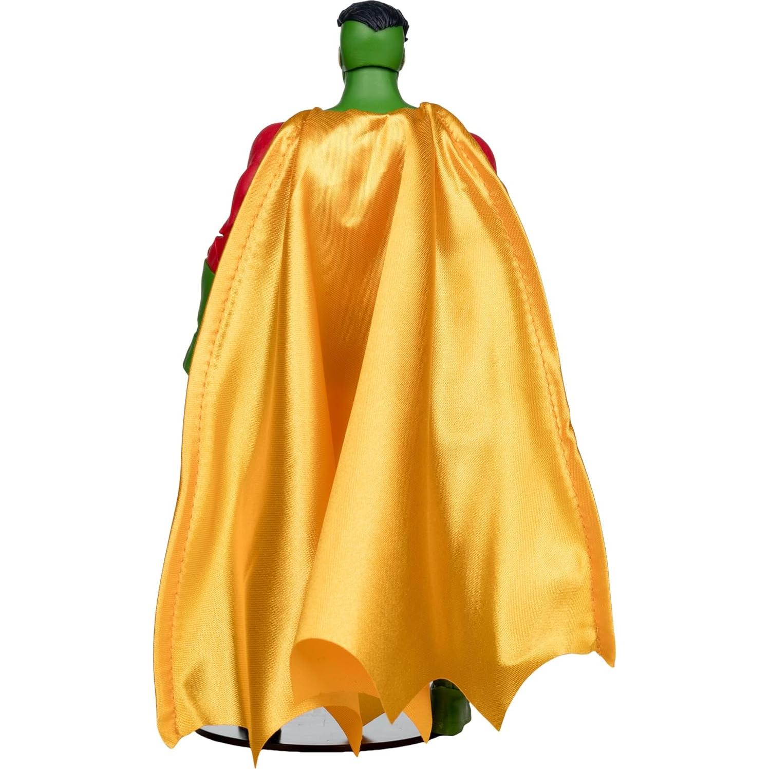 Figura de acción Robin Tierra-2 McFarlane 17 cm coleccionable