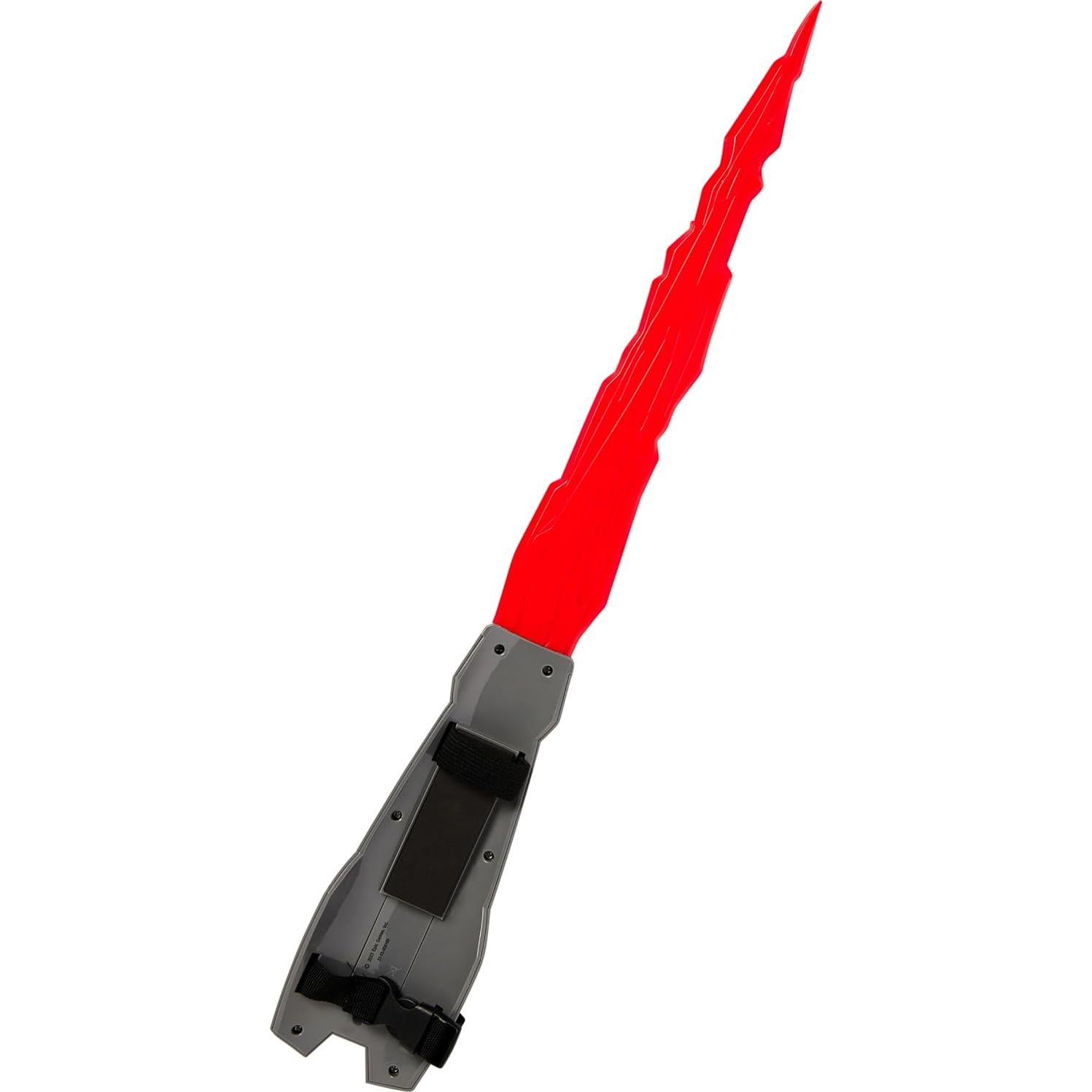 Pico Plasma Spike Fortnite Spirit Halloween 58 cm Iluminado