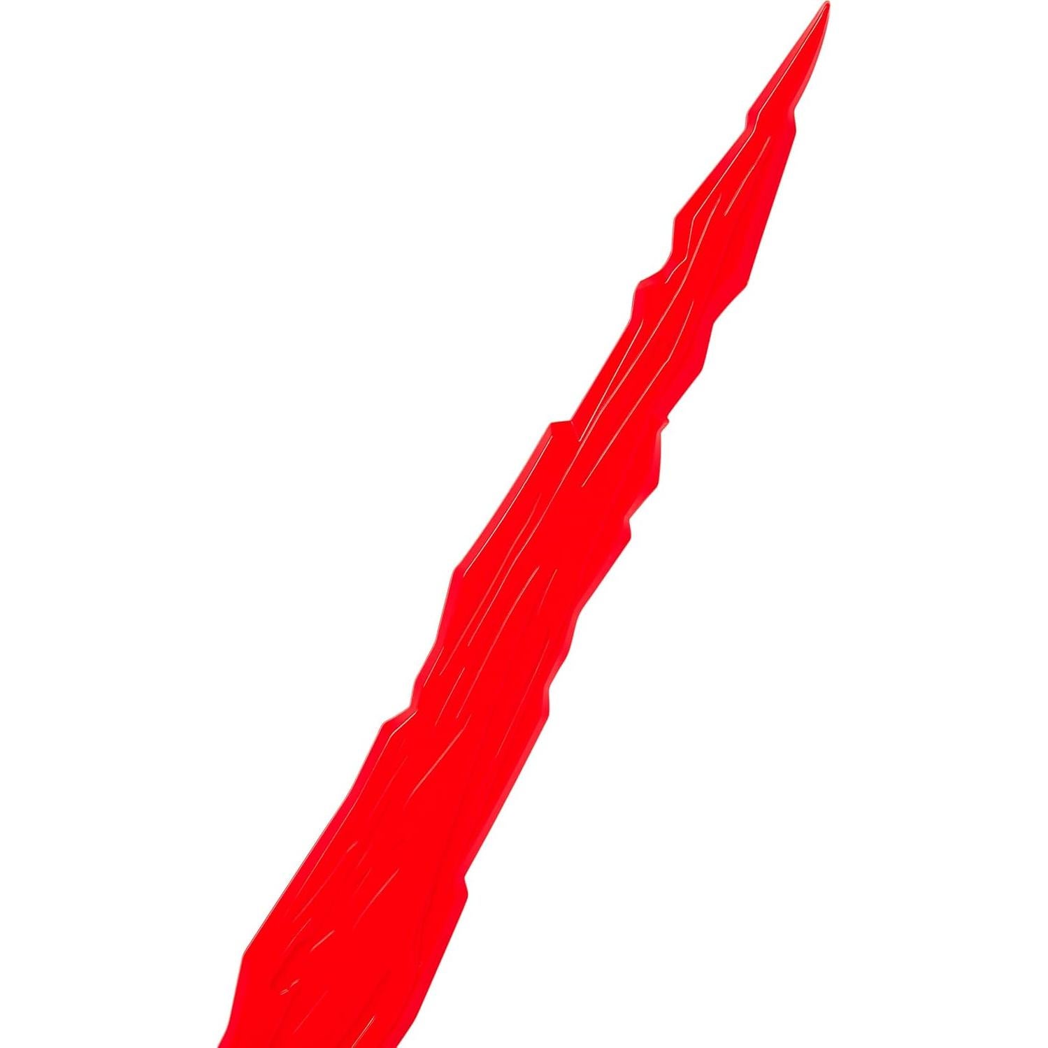 Pico Plasma Spike Fortnite Spirit Halloween 58 cm Iluminado