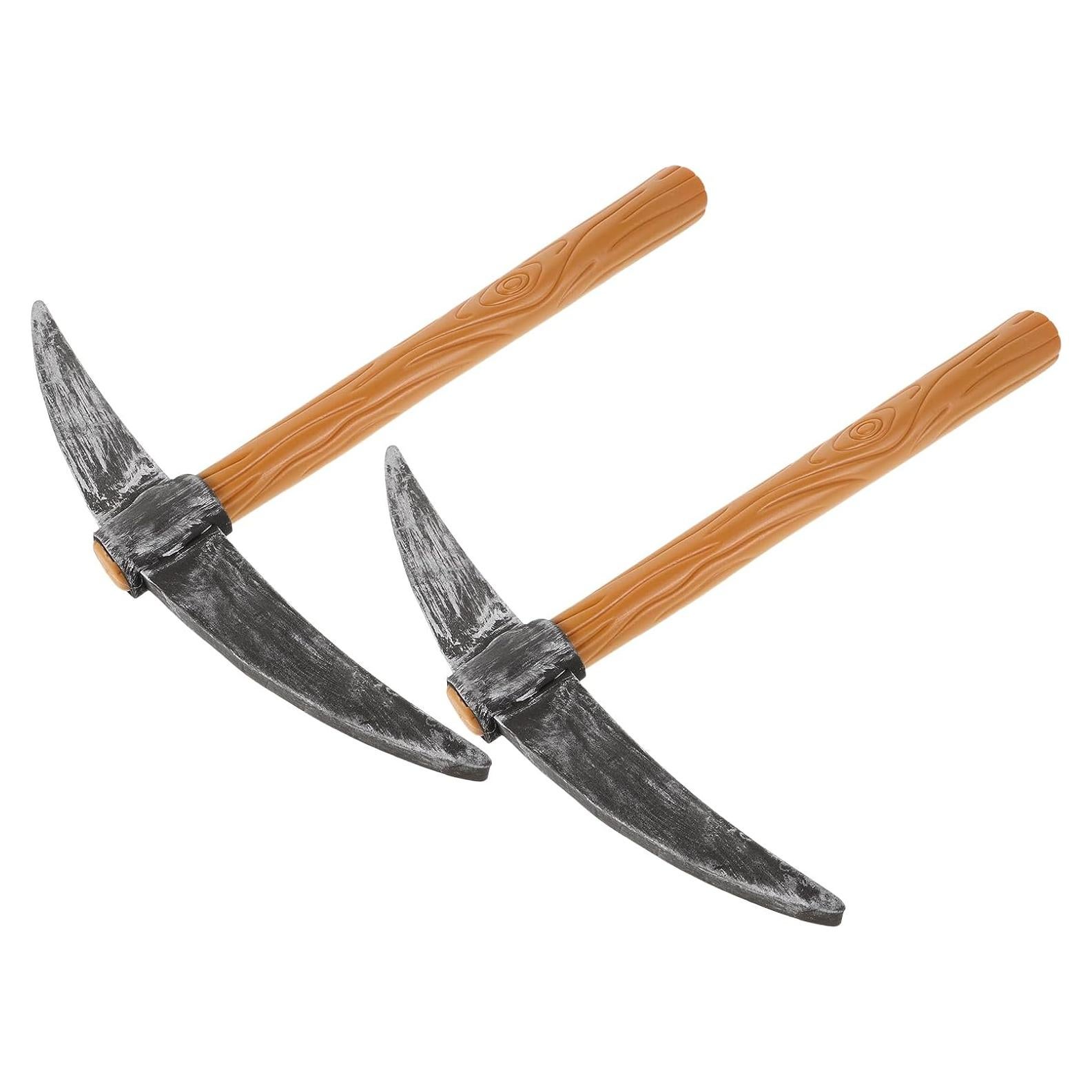 Pico de Espuma Falso CALLARON 49x41 cm para Disfraces