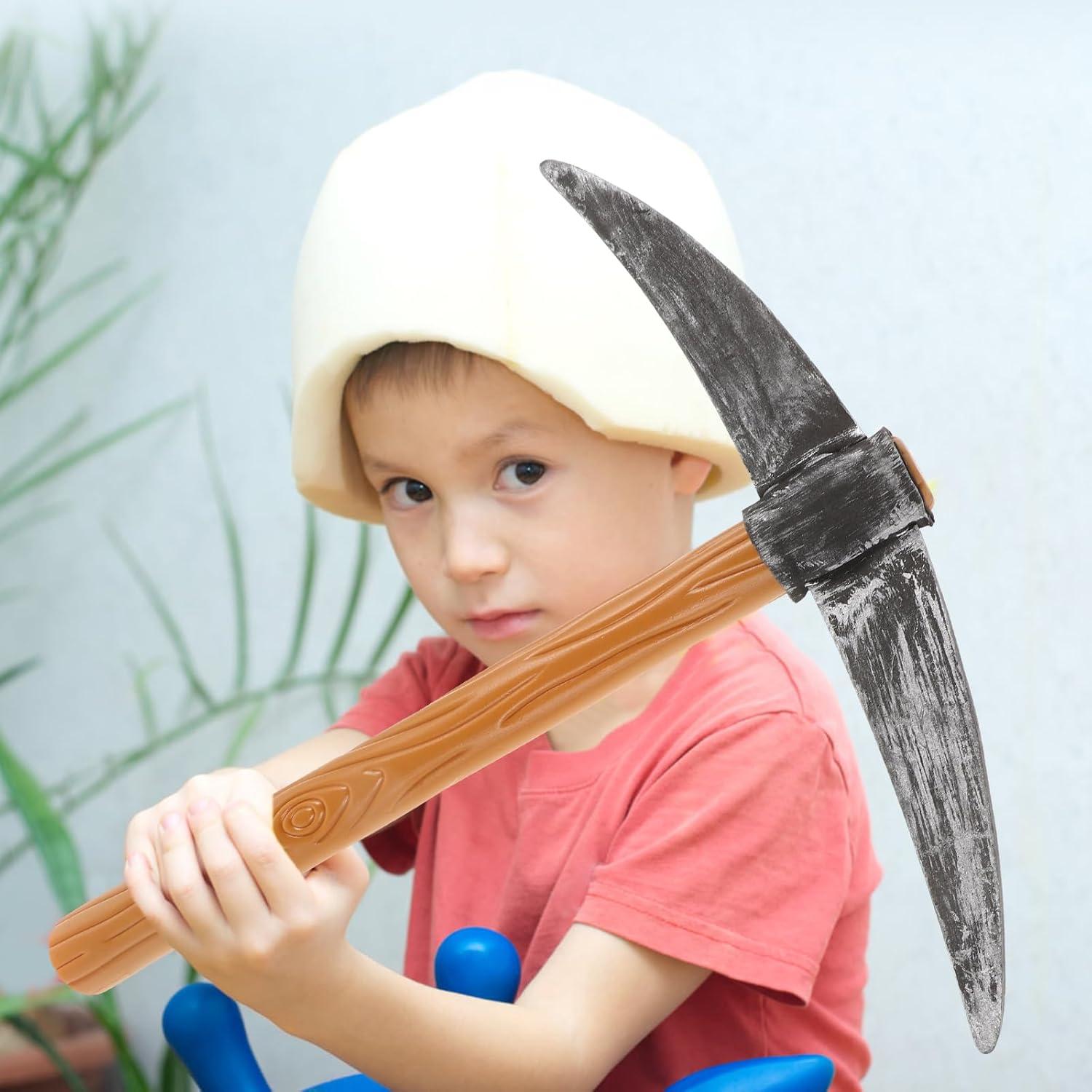 Pico de Espuma Falso CALLARON 49x41 cm para Disfraces