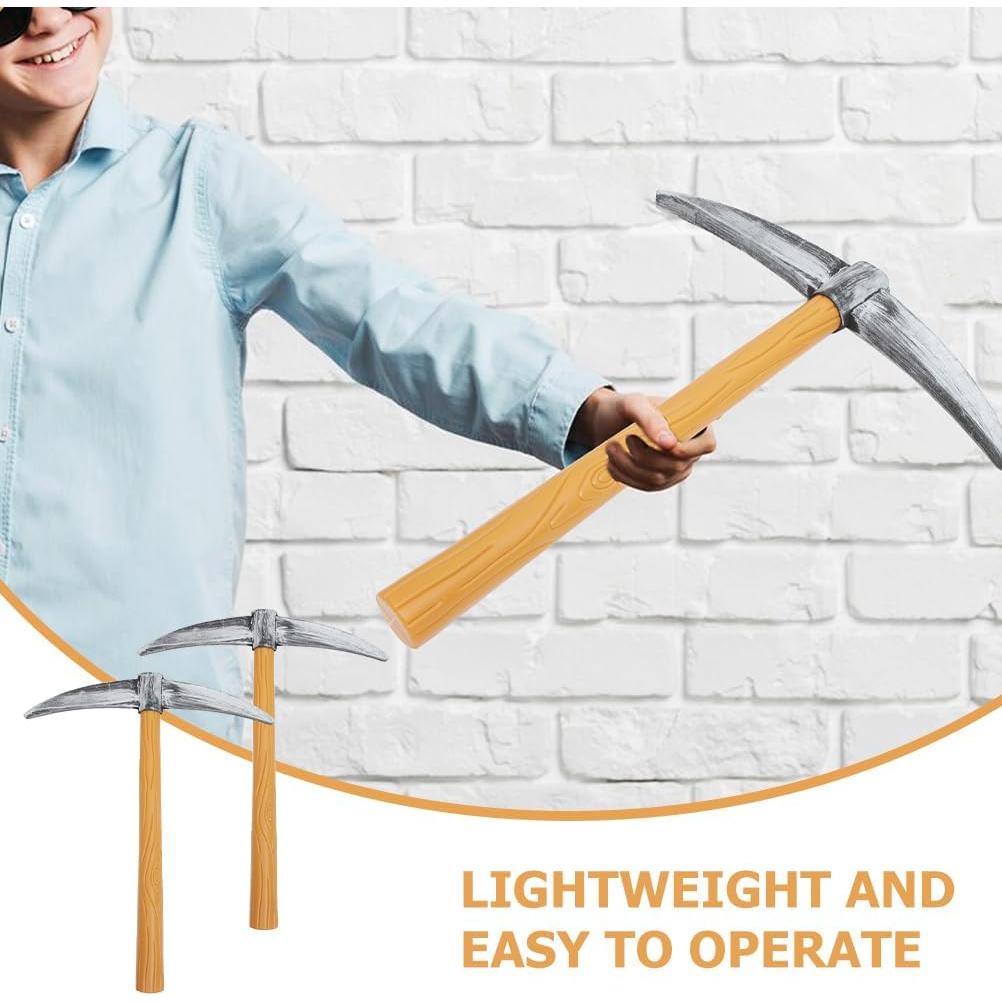 Pico de Espuma Falso CALLARON 49x41 cm para Disfraces