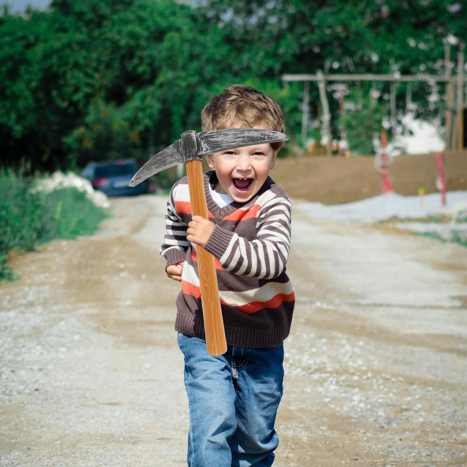 Pico de Espuma Falso CALLARON 49x41 cm para Disfraces