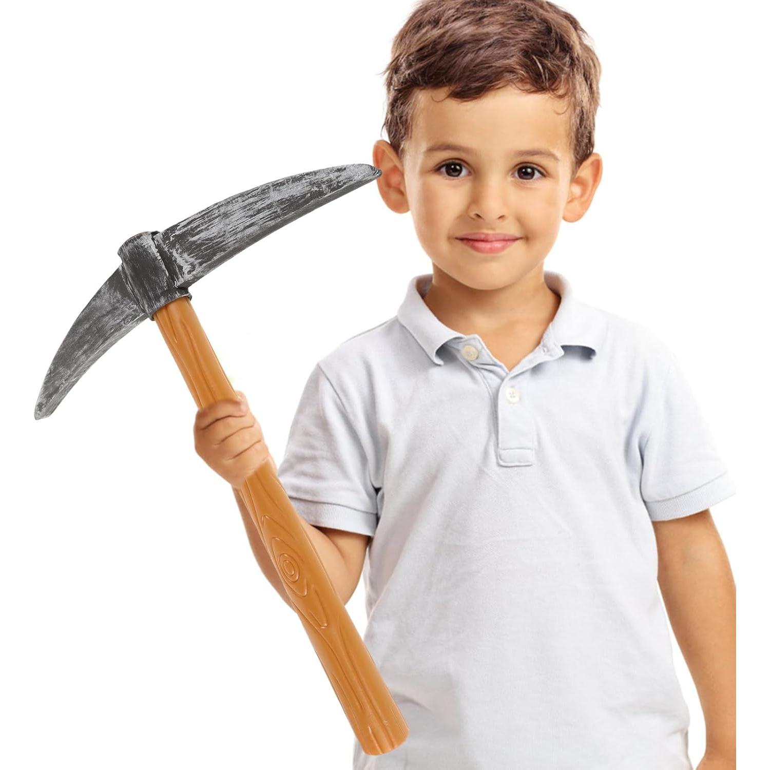 Pico de Espuma Falso CALLARON 49x41 cm para Disfraces