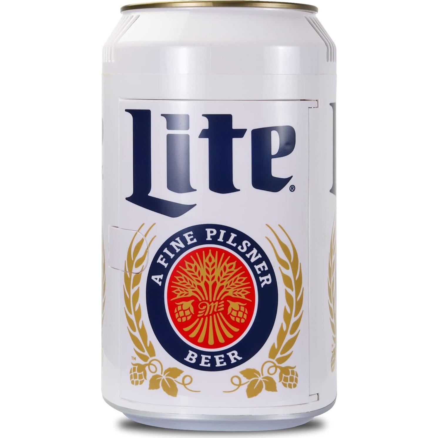 Refrigerador Mini Koolatron Miller Lite 5.4L Portátil 110V