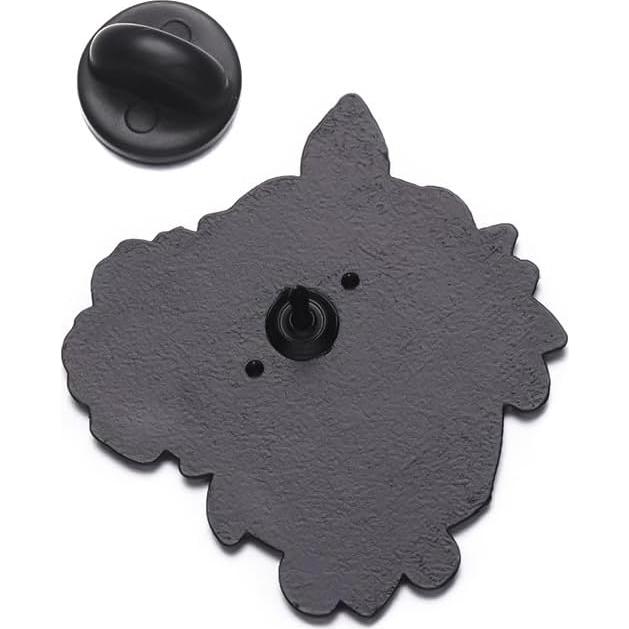 Pins de Esmalte Zelda - Broches Insignias 3x2.7cm