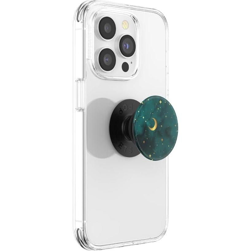 PopSockets Agarre Adhesivo para Teléfono Bosque Místico