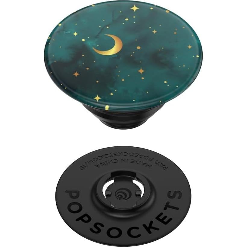 PopSockets Agarre Adhesivo para Teléfono Bosque Místico