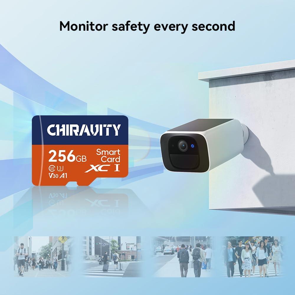 Tarjeta de Memoria 128GB SIMDISK UHS-I U3 V30 A1 100MB/s