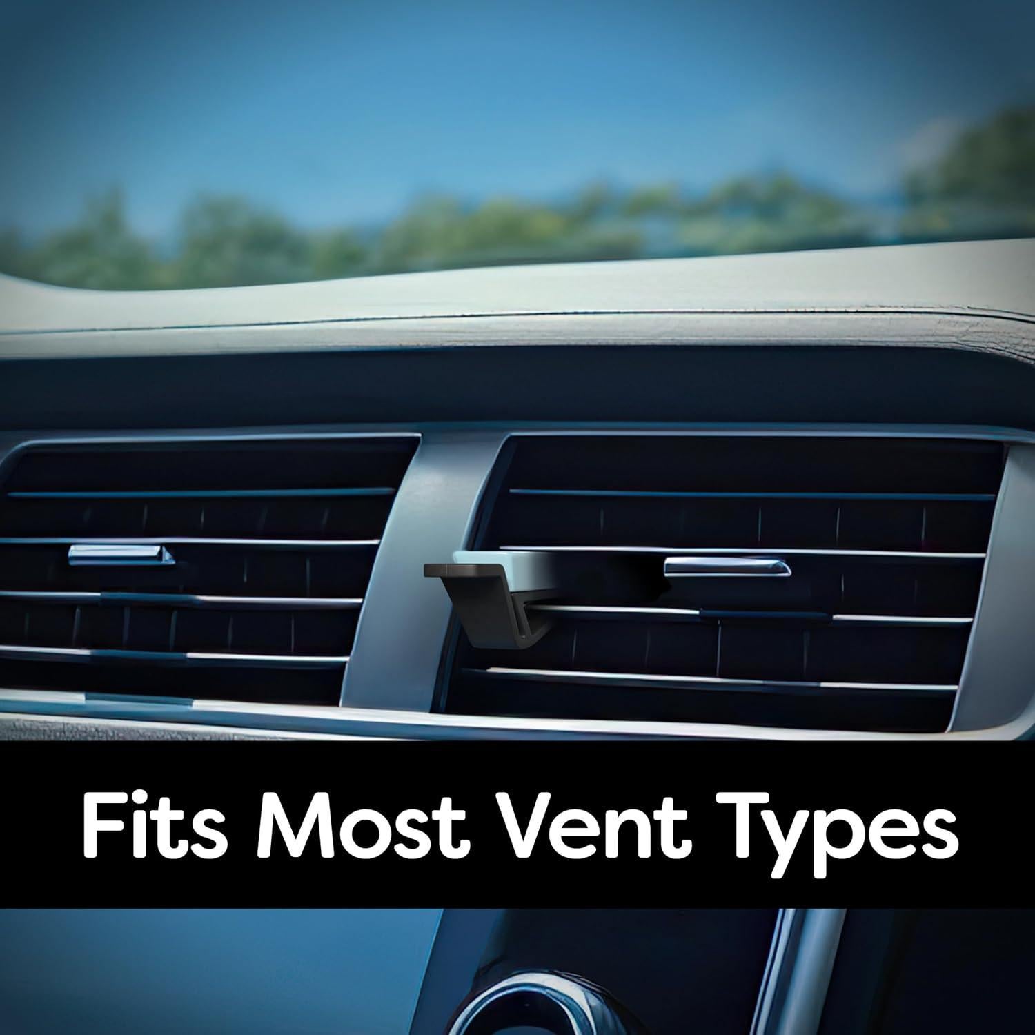 Ambientador de Aire Refresh Your Car Vent Sticks Rayo Tormenta de Hielo