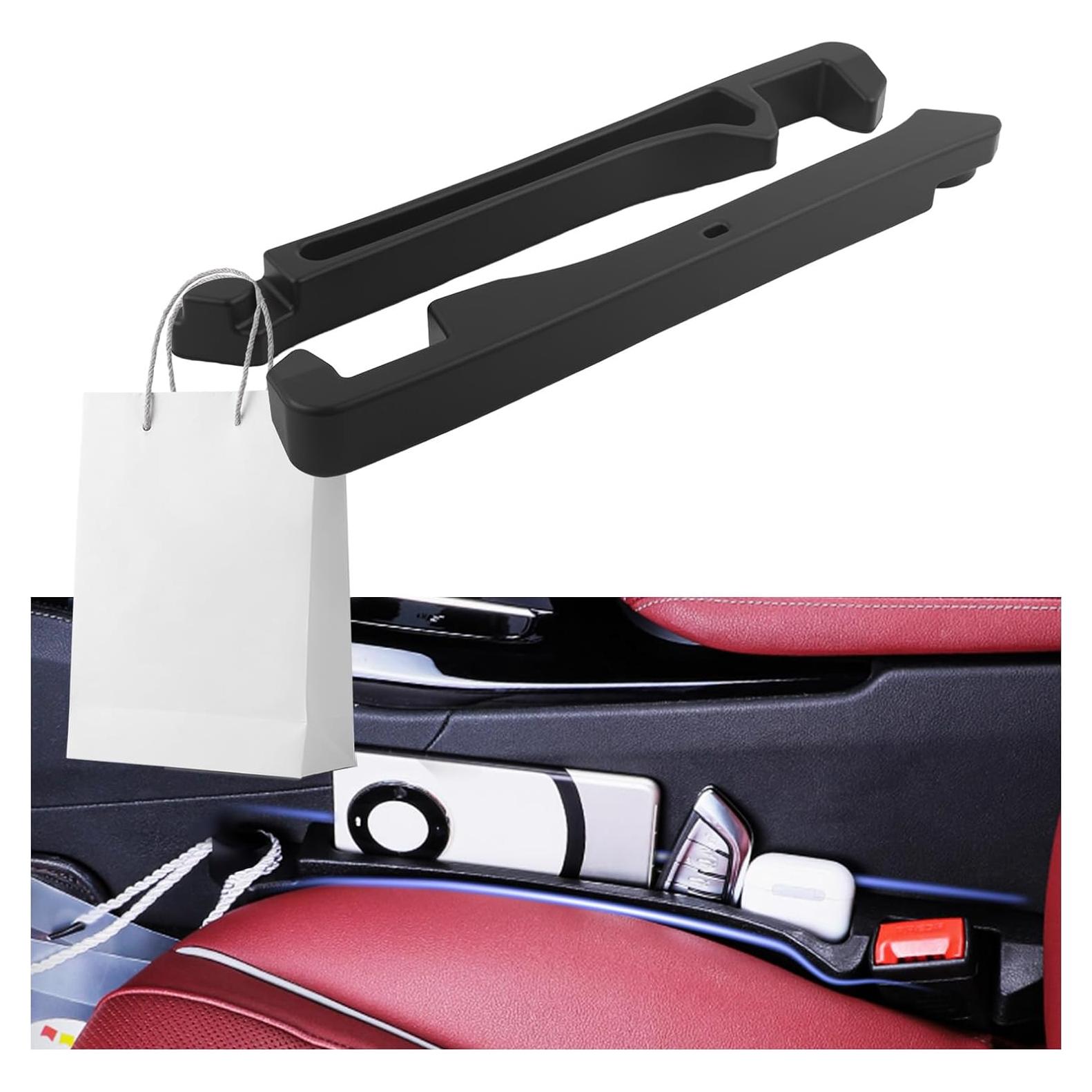 Organizador de Relleno Espacio Asientos Coche VKQTS 42x5.5cm