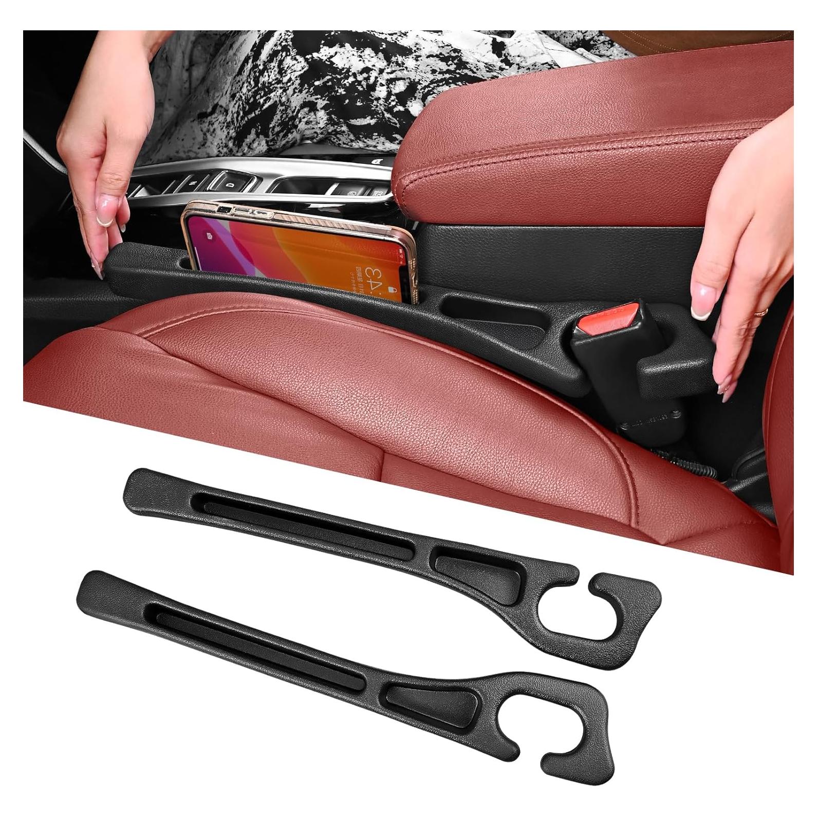 Relleno de Espacio entre Asientos 7F para Automóviles y SUV