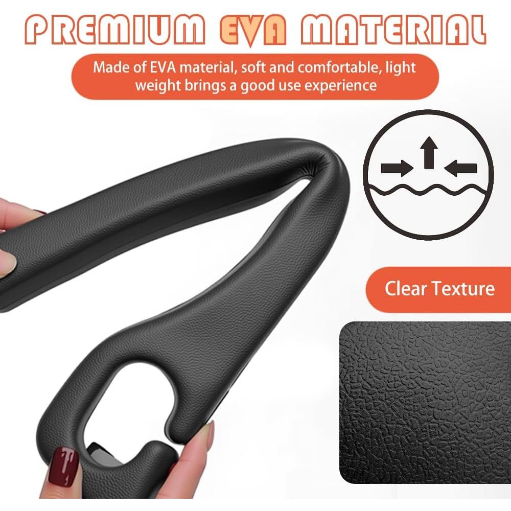 Organizador Relleno Espacio Asientos Coche Figpade 2PCS