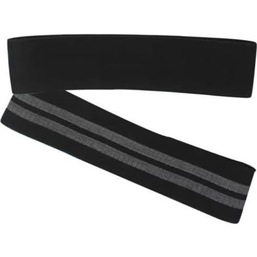 Juego de Bandas de Resistencia Zenlark - 3 Niveles Antideslizantes