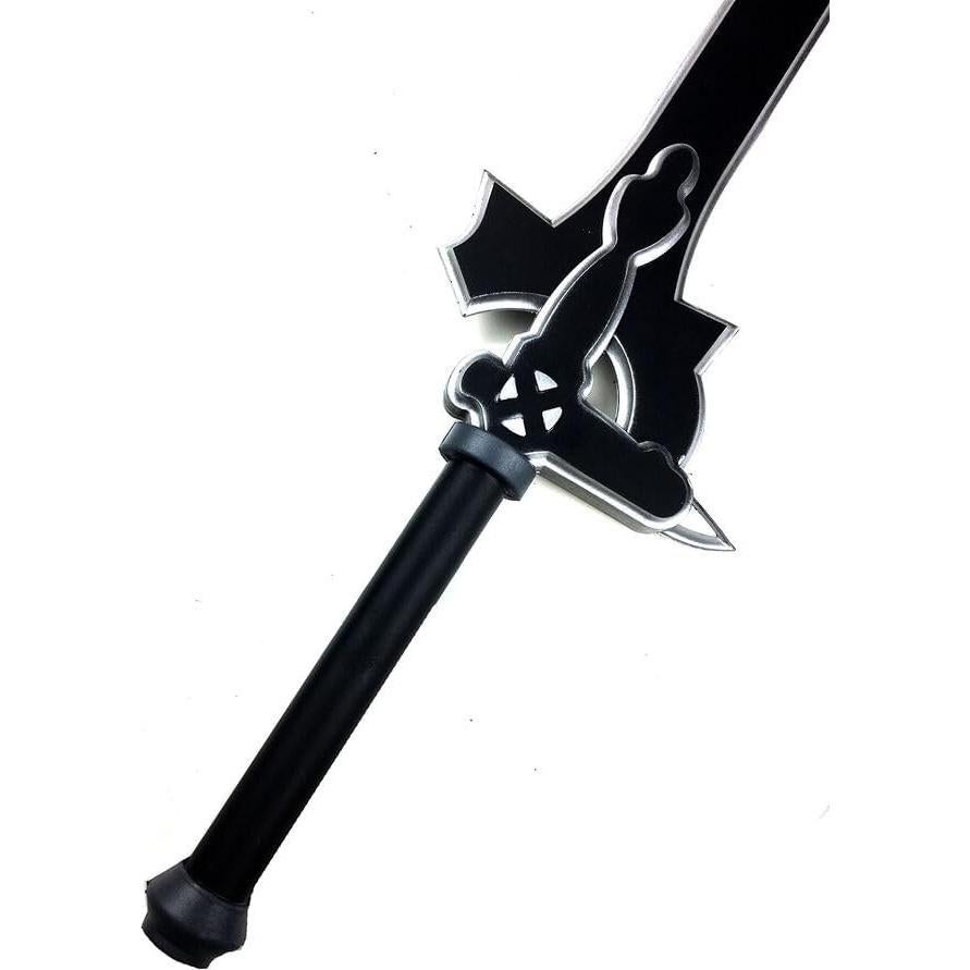 Espada de Espuma Elucidator SAO Kirito 109.2 cm Cosplay
