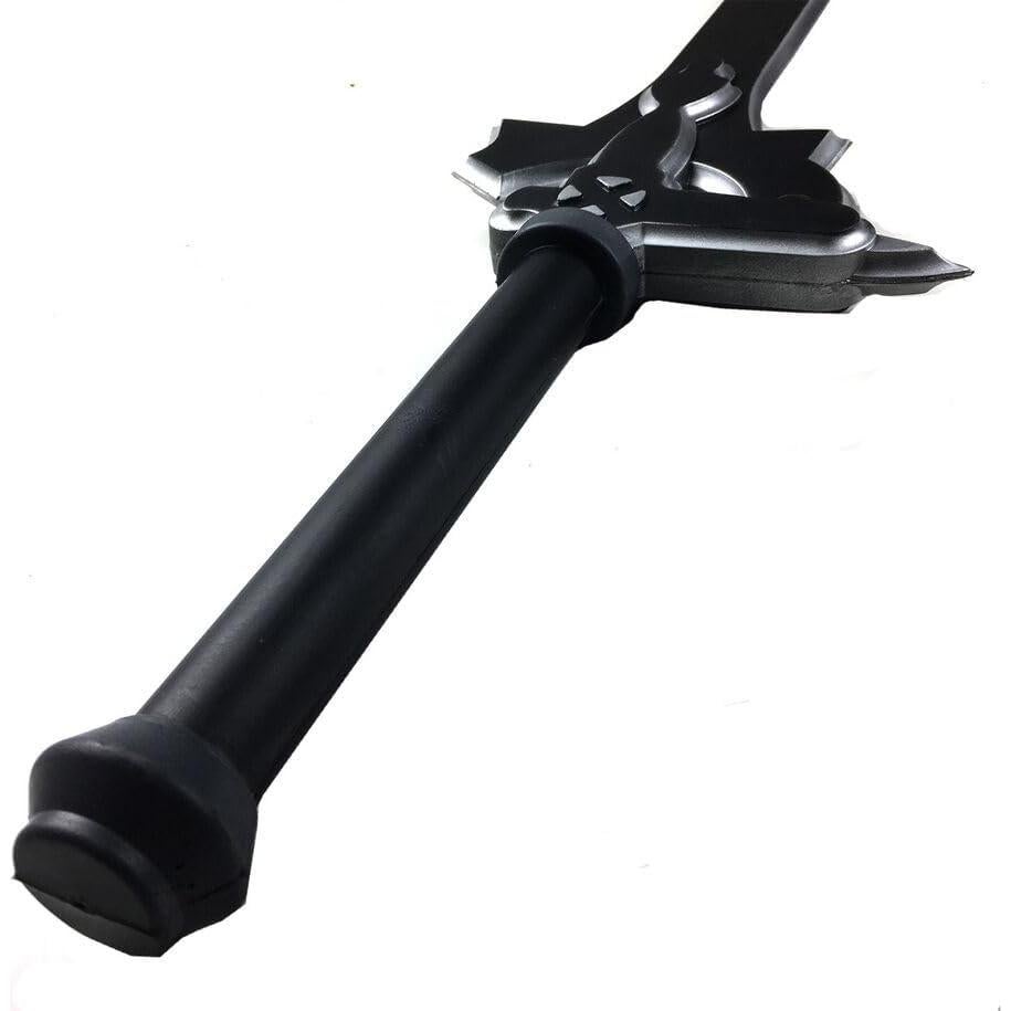 Espada de Espuma Elucidator SAO Kirito 109.2 cm Cosplay