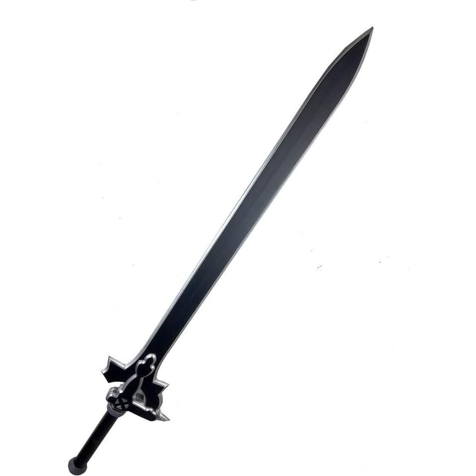 Espada de Espuma Elucidator SAO Kirito 109.2 cm Cosplay