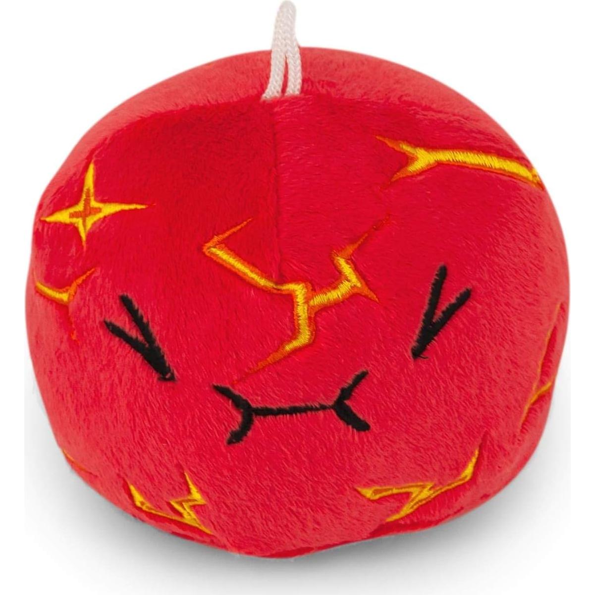 Peluche Slime 3D Boom Slime - Mini 10.16 cm - Personas Imaginarias