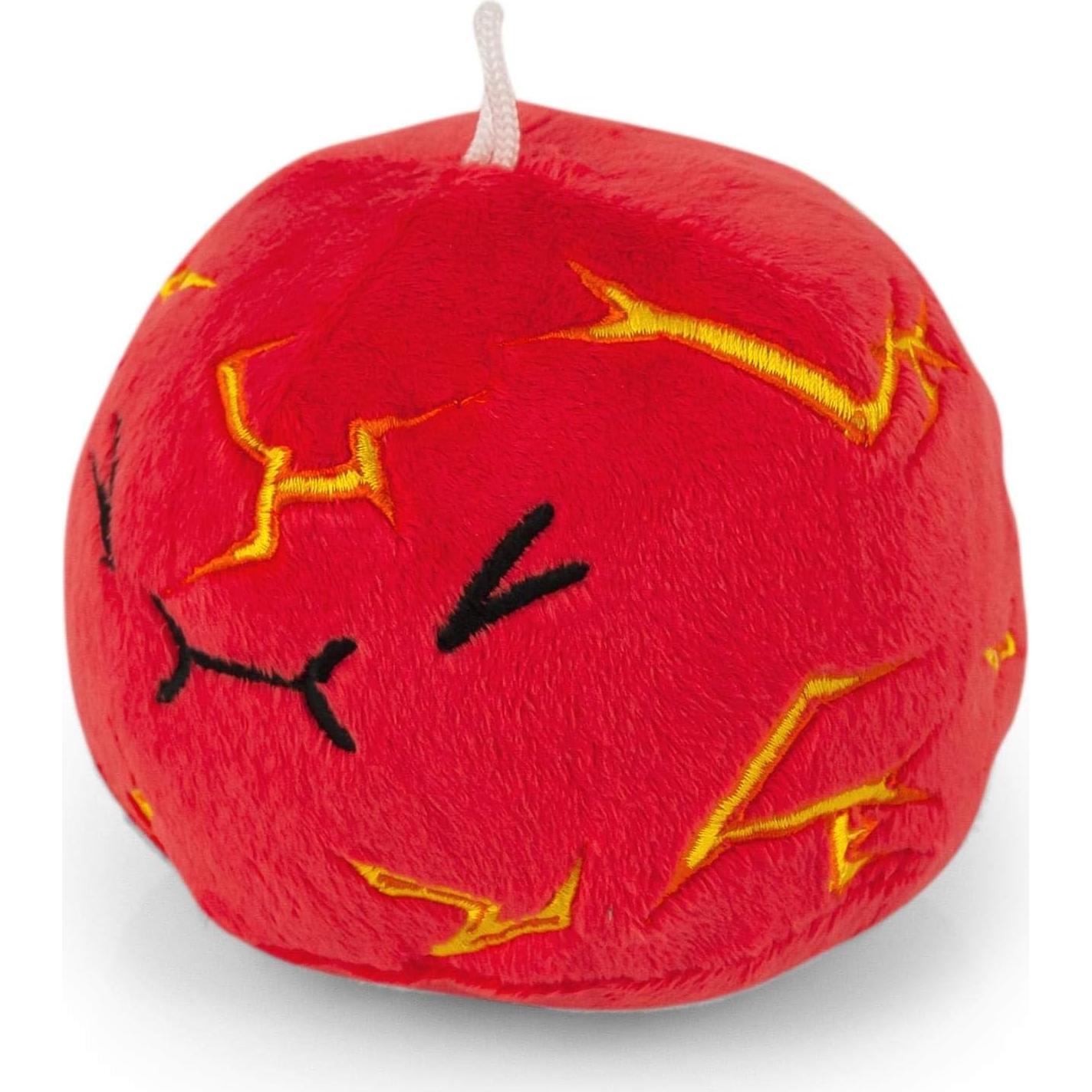 Peluche Slime 3D Boom Slime - Mini 10.16 cm - Personas Imaginarias