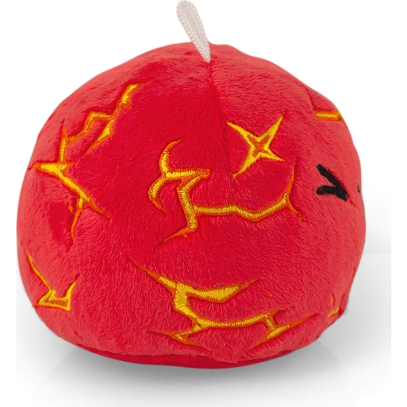 Peluche Slime 3D Boom Slime - Mini 10.16 cm - Personas Imaginarias