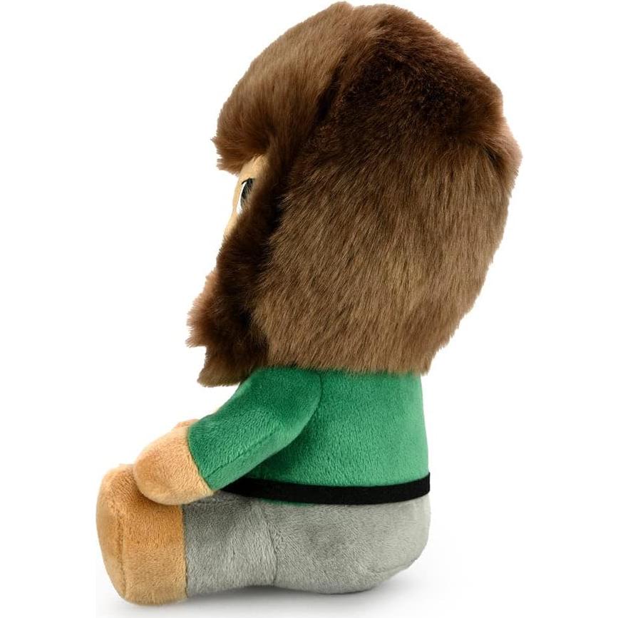 Peluche Hombre Lobo 20 cm Kidrobot Phunny Monstruos Universales