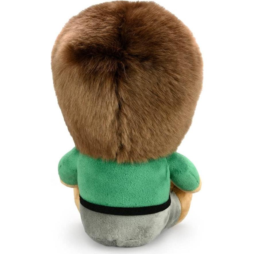 Peluche Hombre Lobo 20 cm Kidrobot Phunny Monstruos Universales