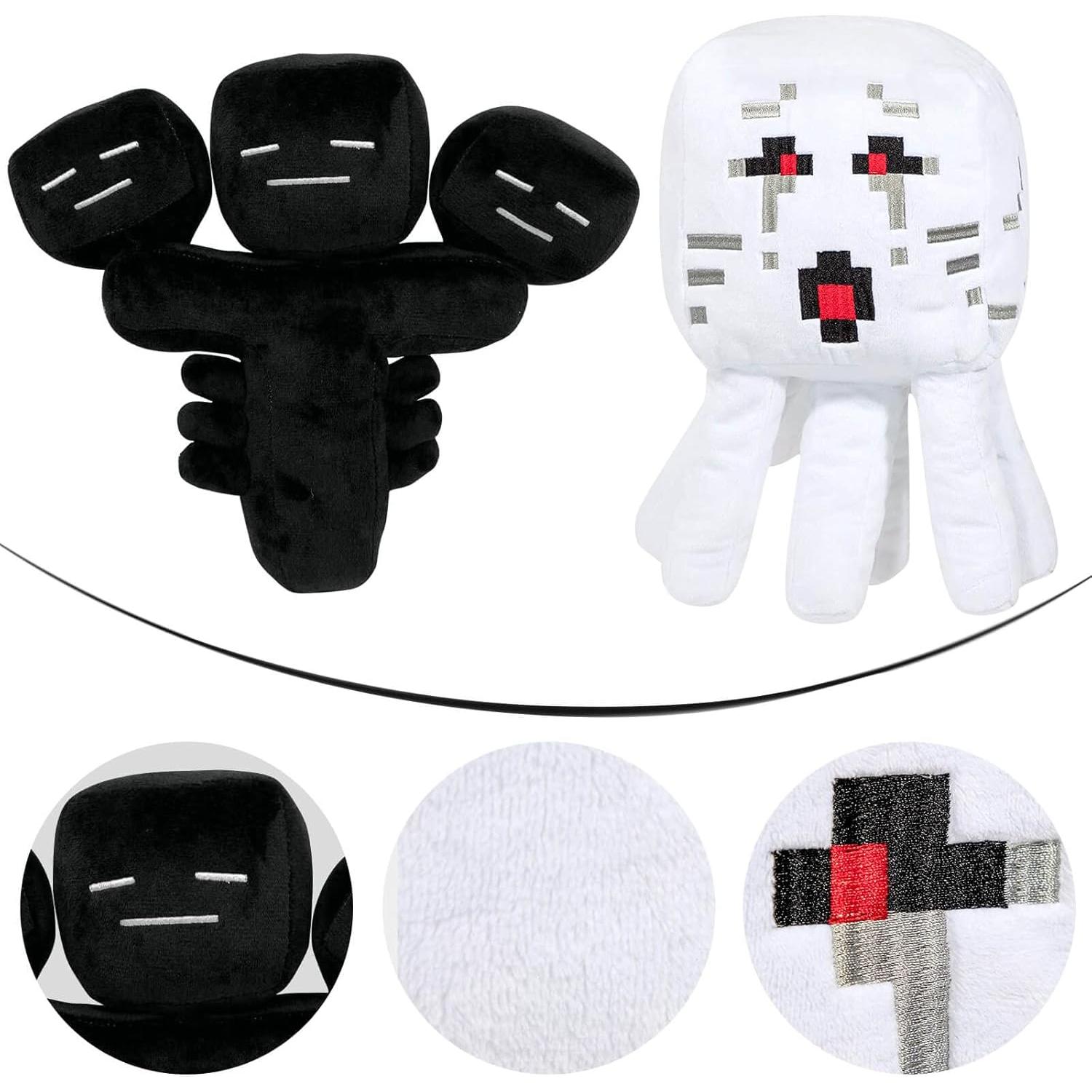 Peluche Ghast EOHX 12.7cm Suave Juguete de Videojuego