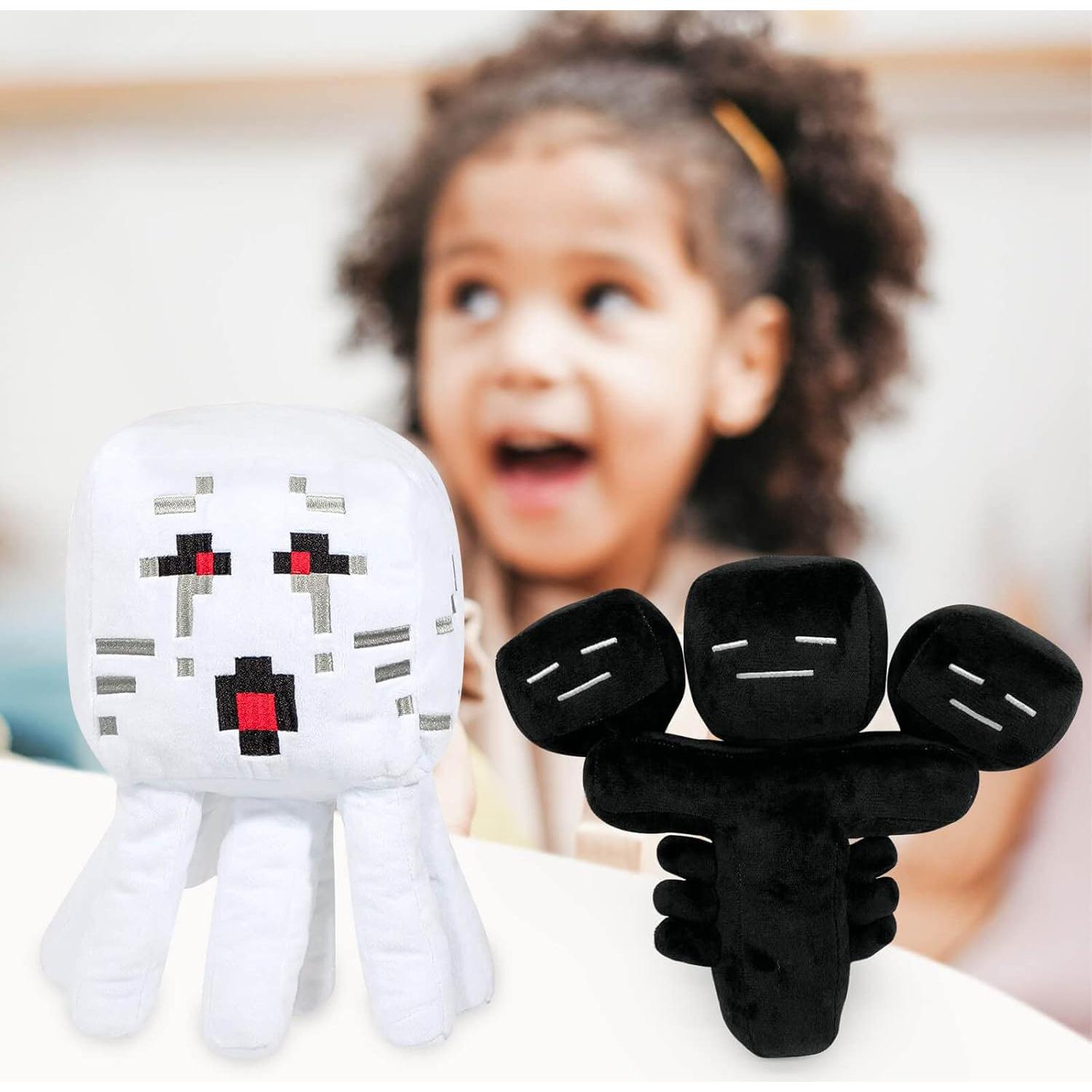 Peluche Ghast EOHX 12.7cm Suave Juguete de Videojuego