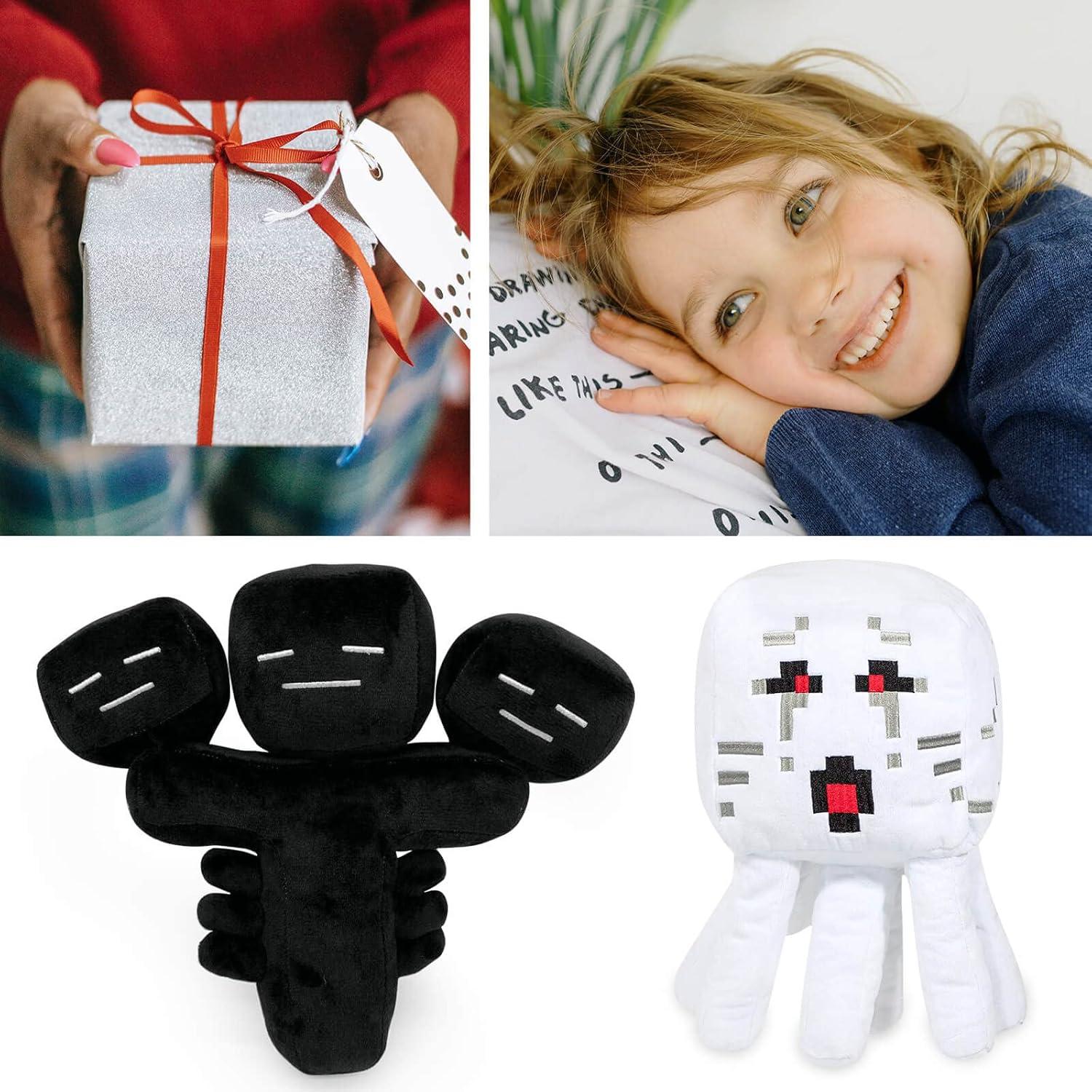 Peluche Ghast EOHX 12.7cm Suave Juguete de Videojuego